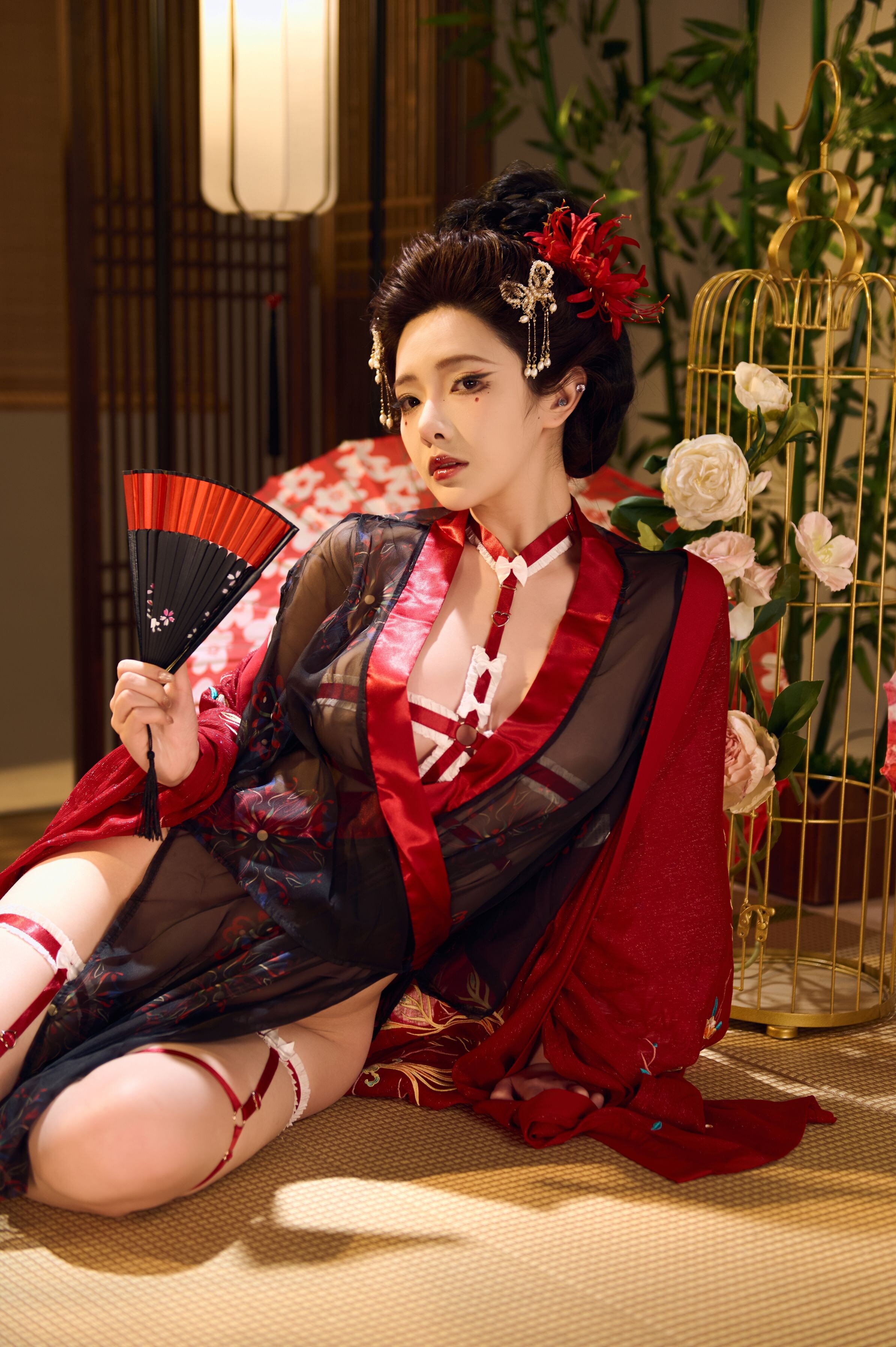 雯妹不讲道理 - 红袖添香  第3张-《94零社区》