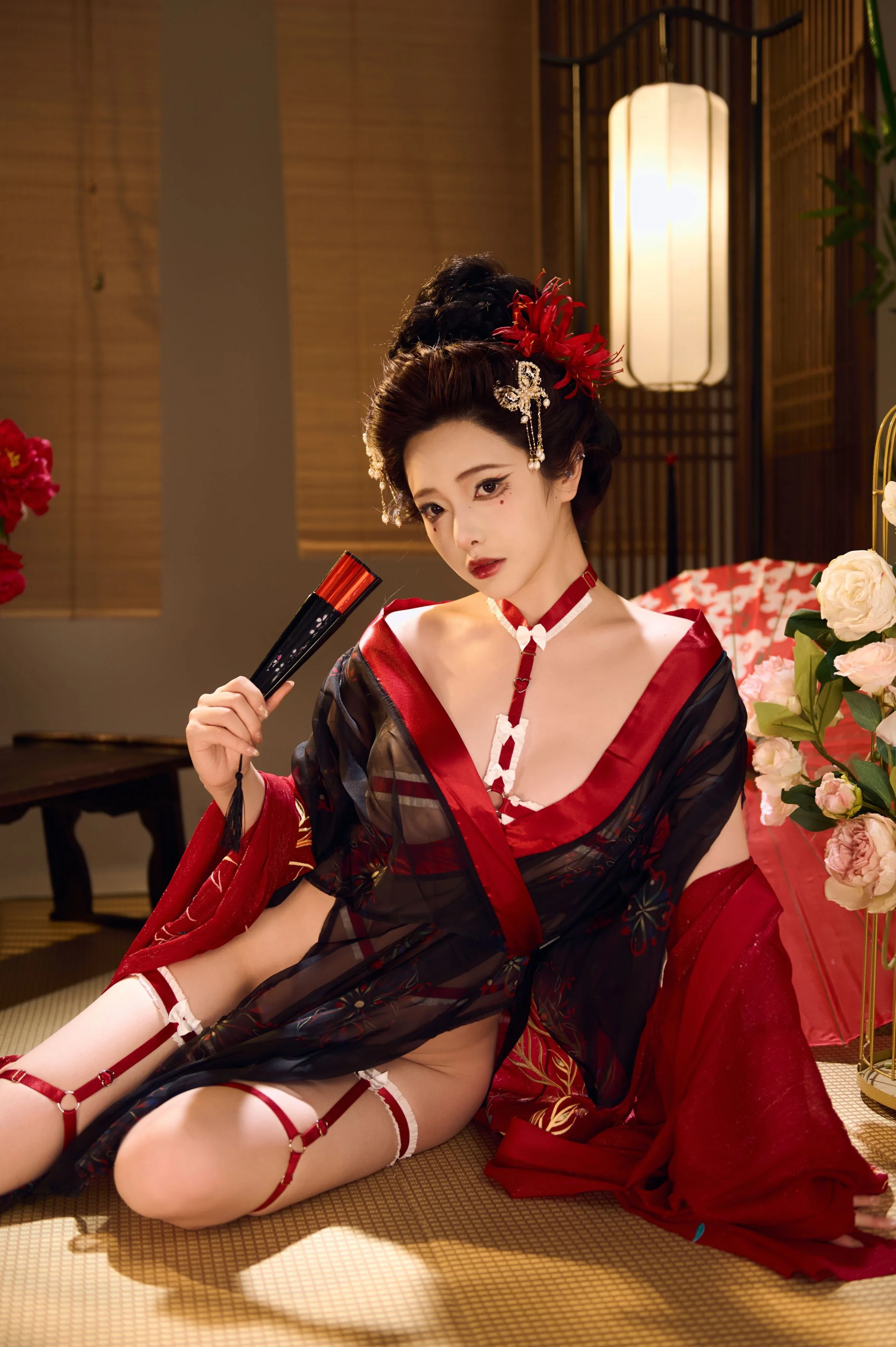 雯妹不讲道理 - 红袖添香  第5张-《94零社区》