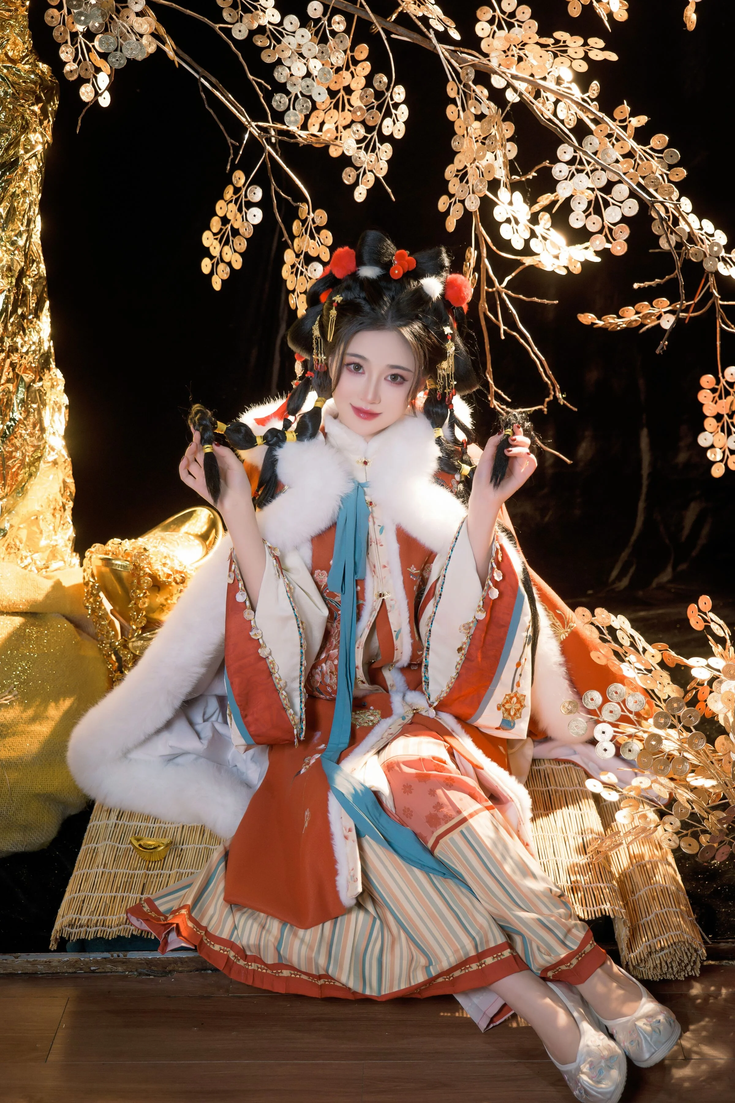 年年 - 25元旦  第5张-《94零社区》