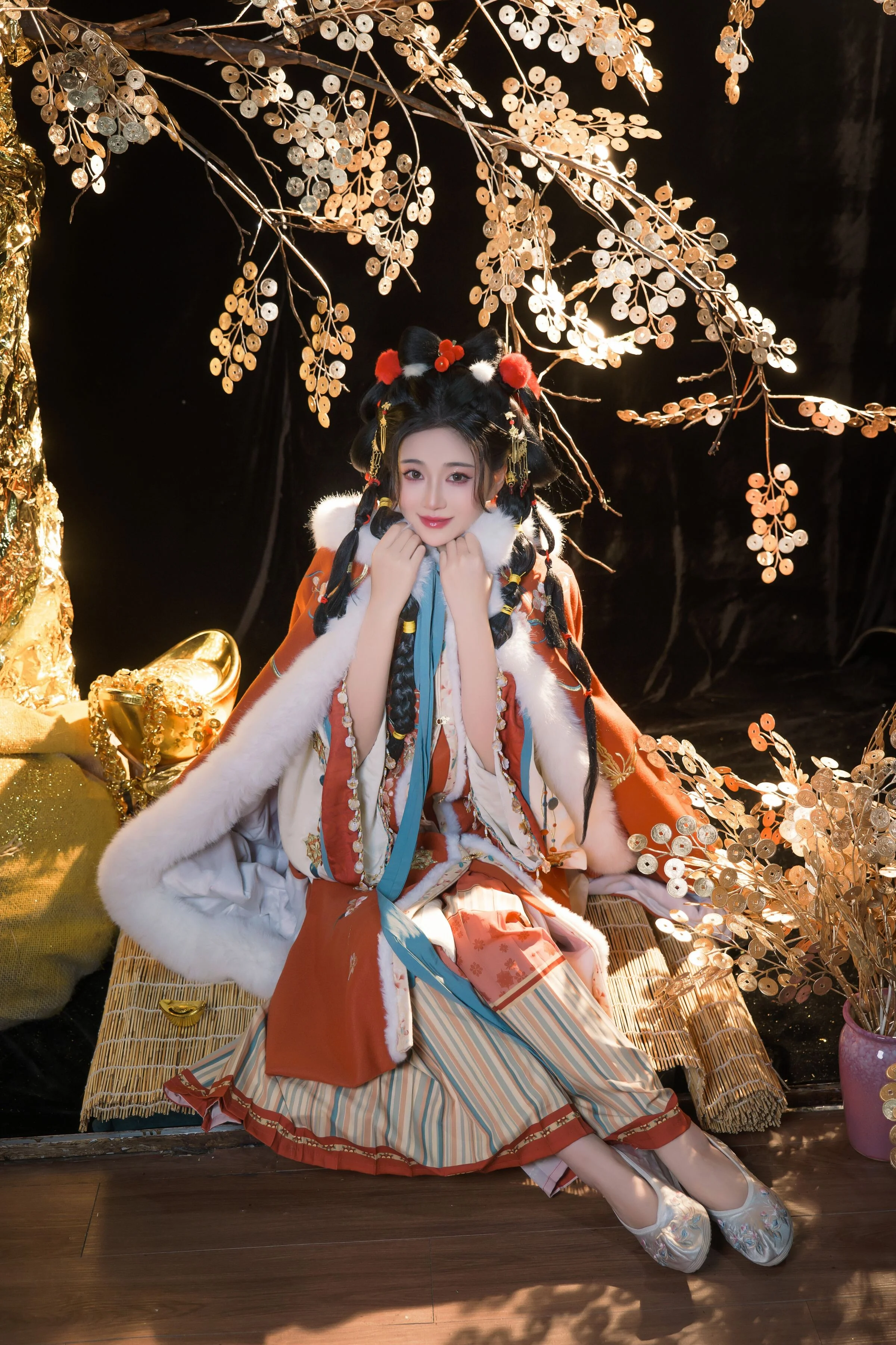 年年 - 25元旦  第6张-《94零社区》