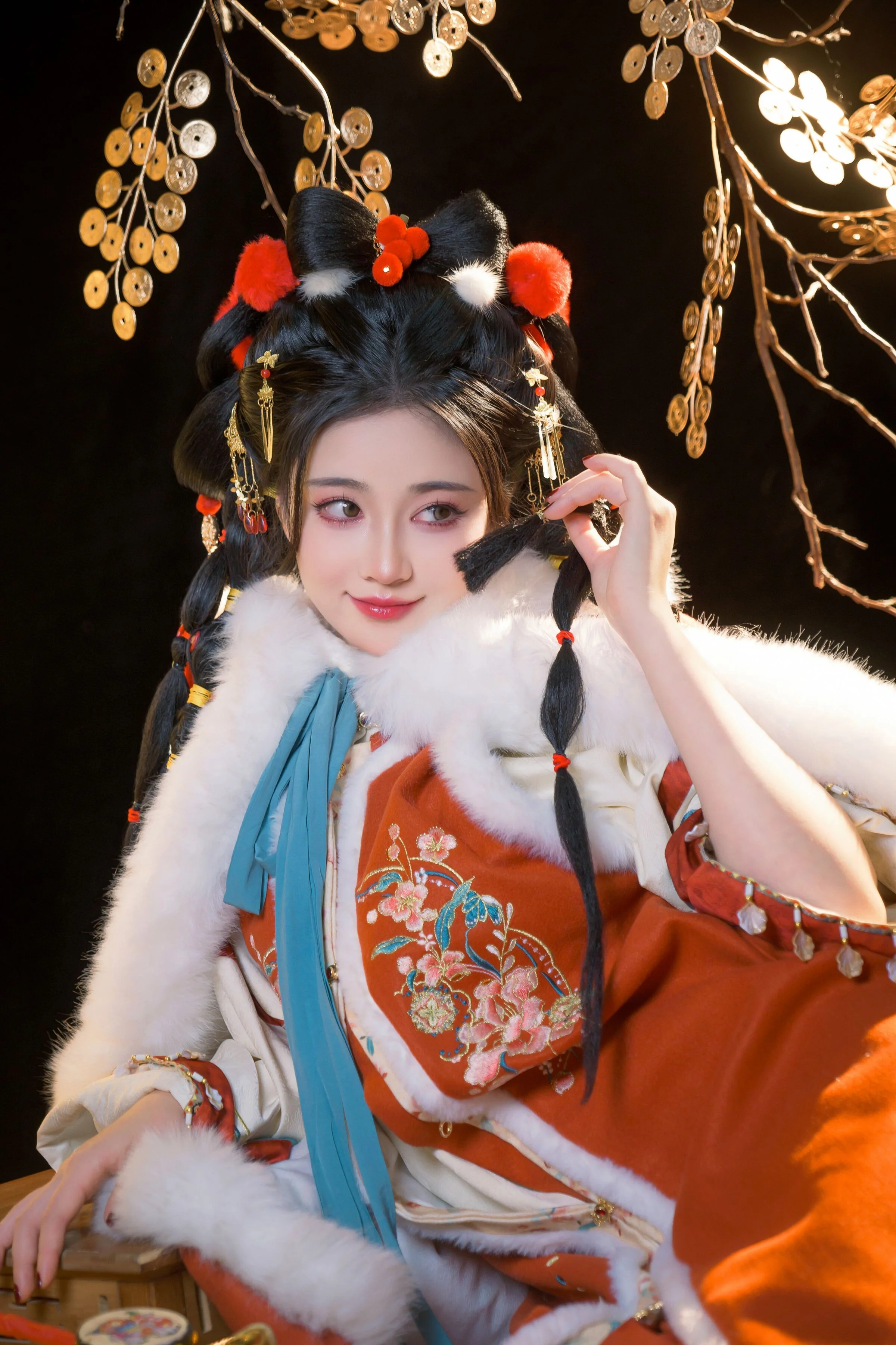 年年 - 25元旦  第15张-《94零社区》