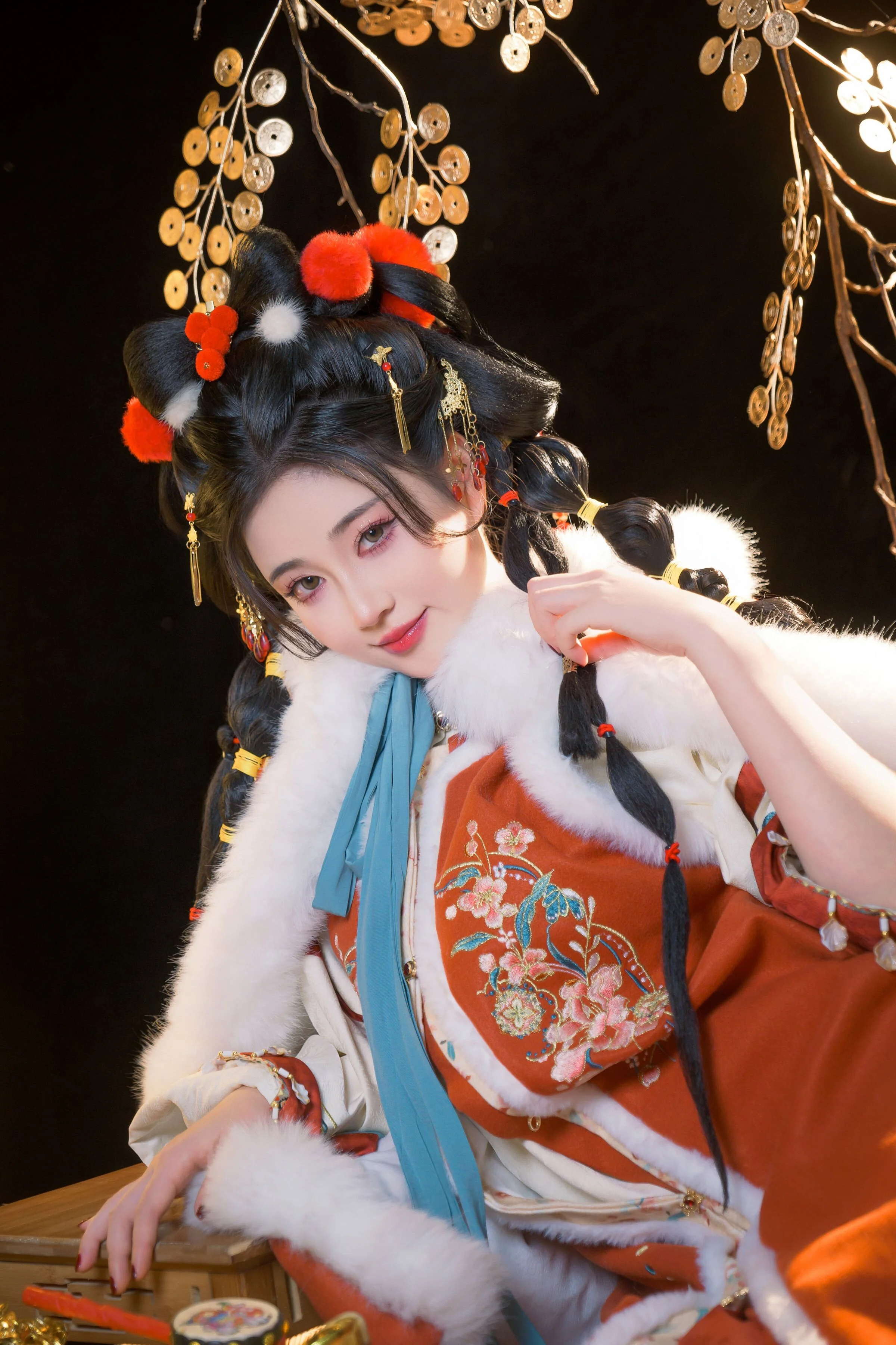 年年 - 25元旦  第16张-《94零社区》