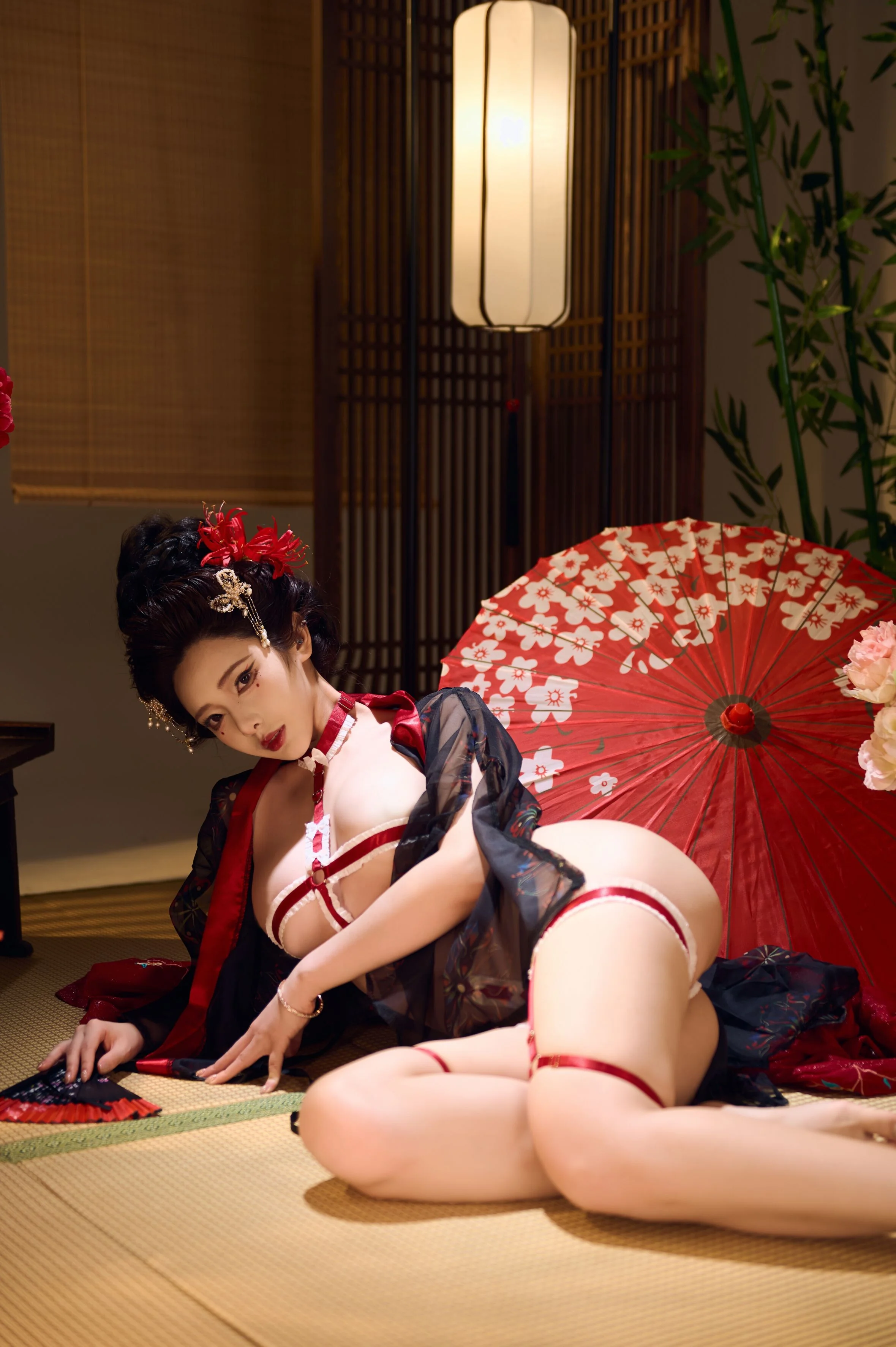 雯妹不讲道理 - 红袖添香  第34张-《94零社区》