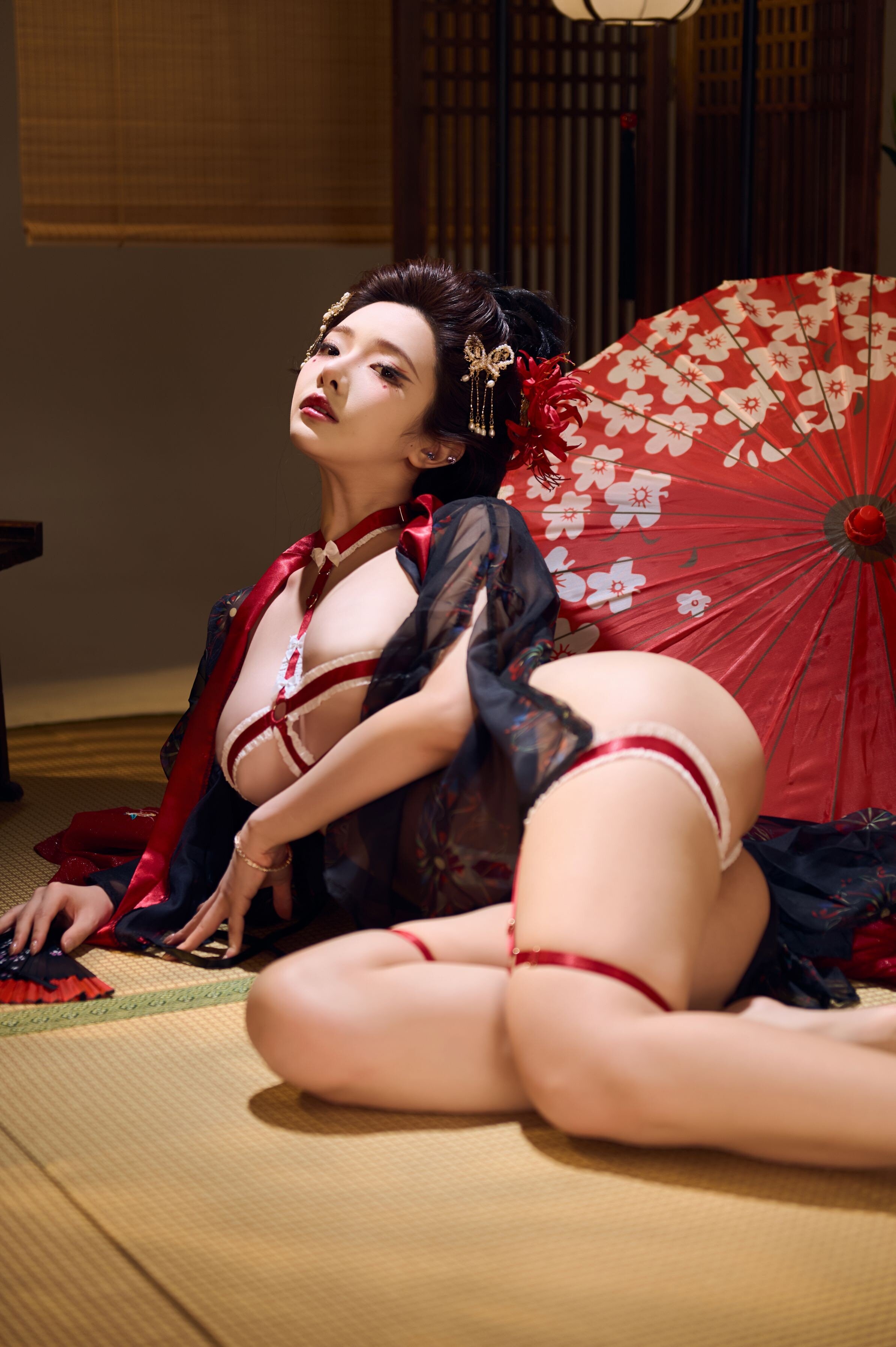 雯妹不讲道理 - 红袖添香  第33张-《94零社区》