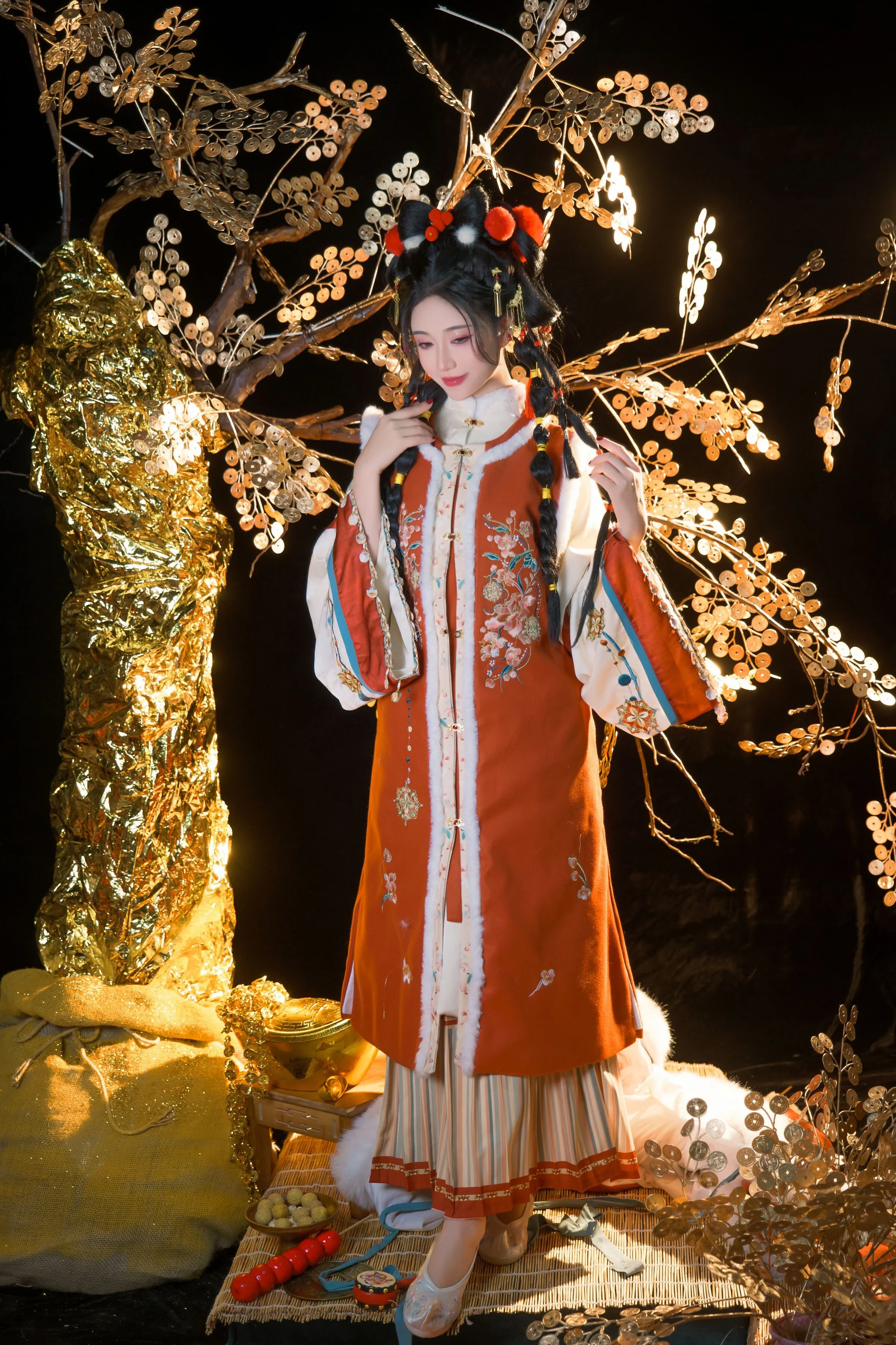 年年 - 25元旦  第21张-《94零社区》