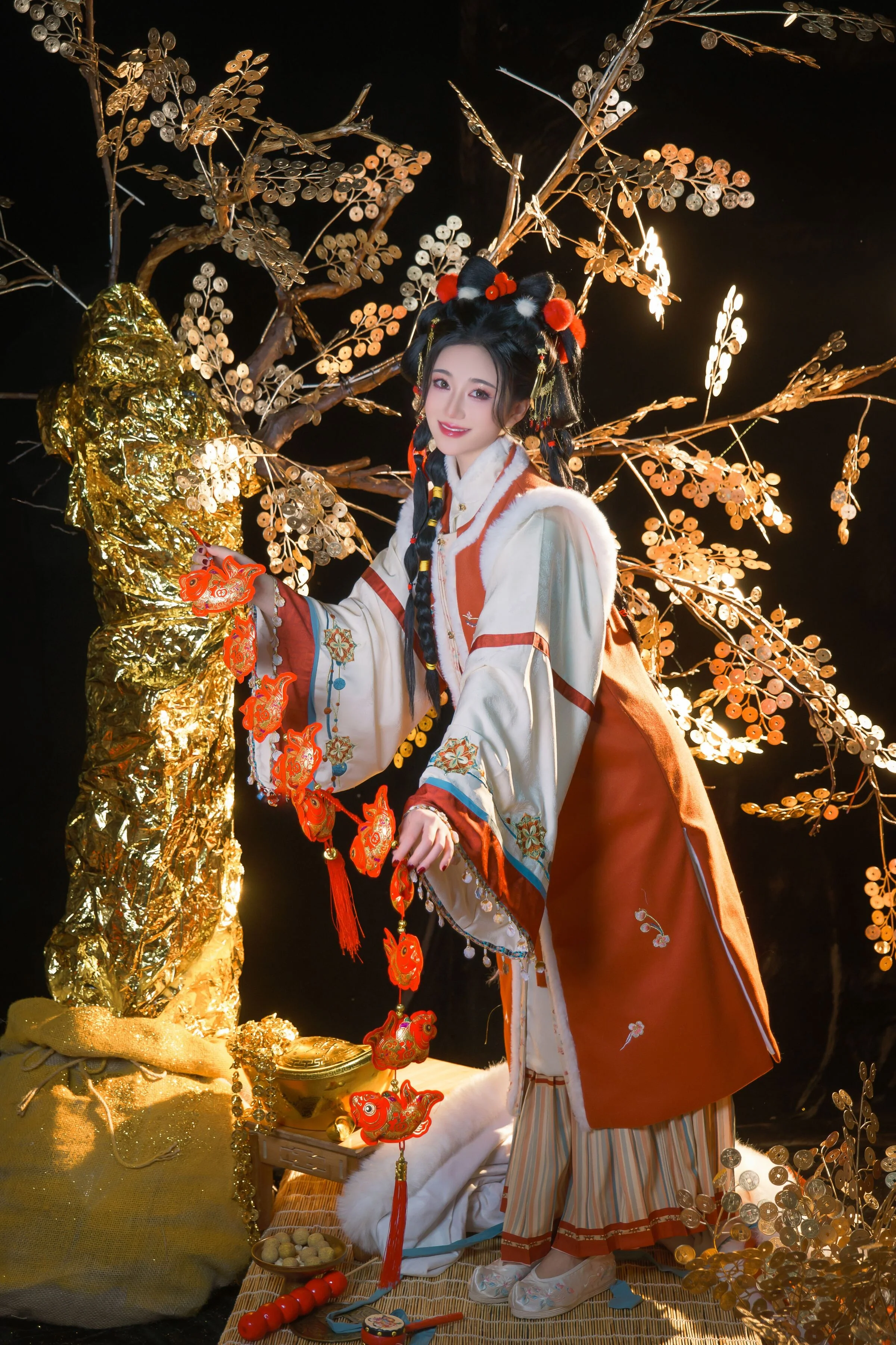 年年 - 25元旦  第24张-《94零社区》