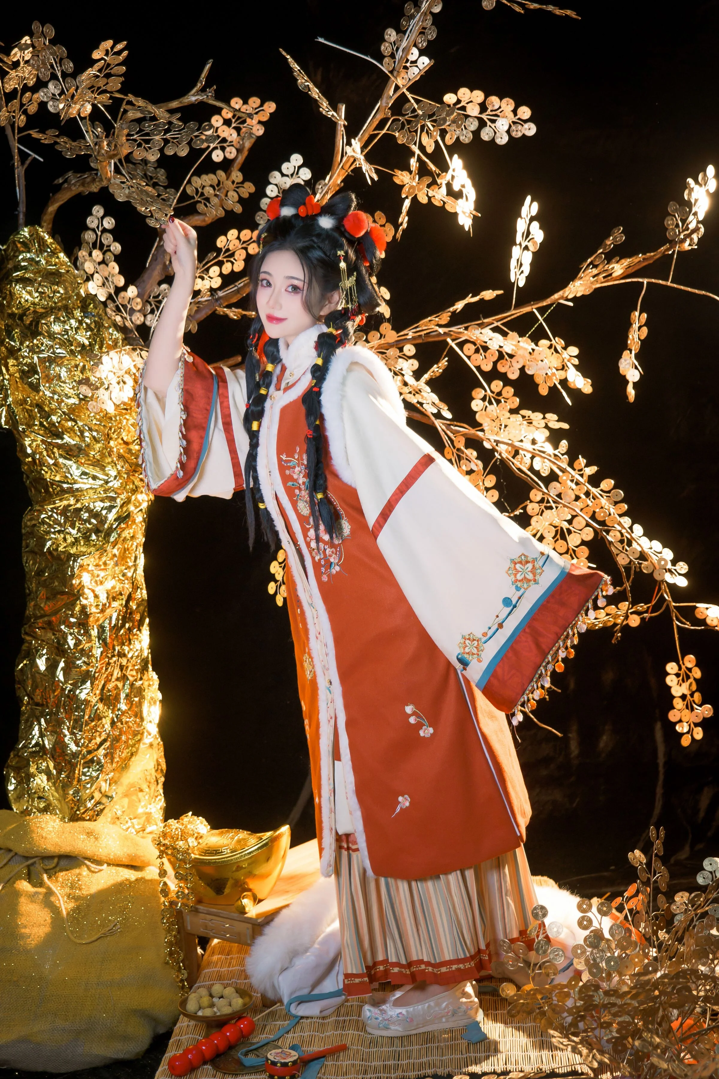 年年 - 25元旦  第23张-《94零社区》