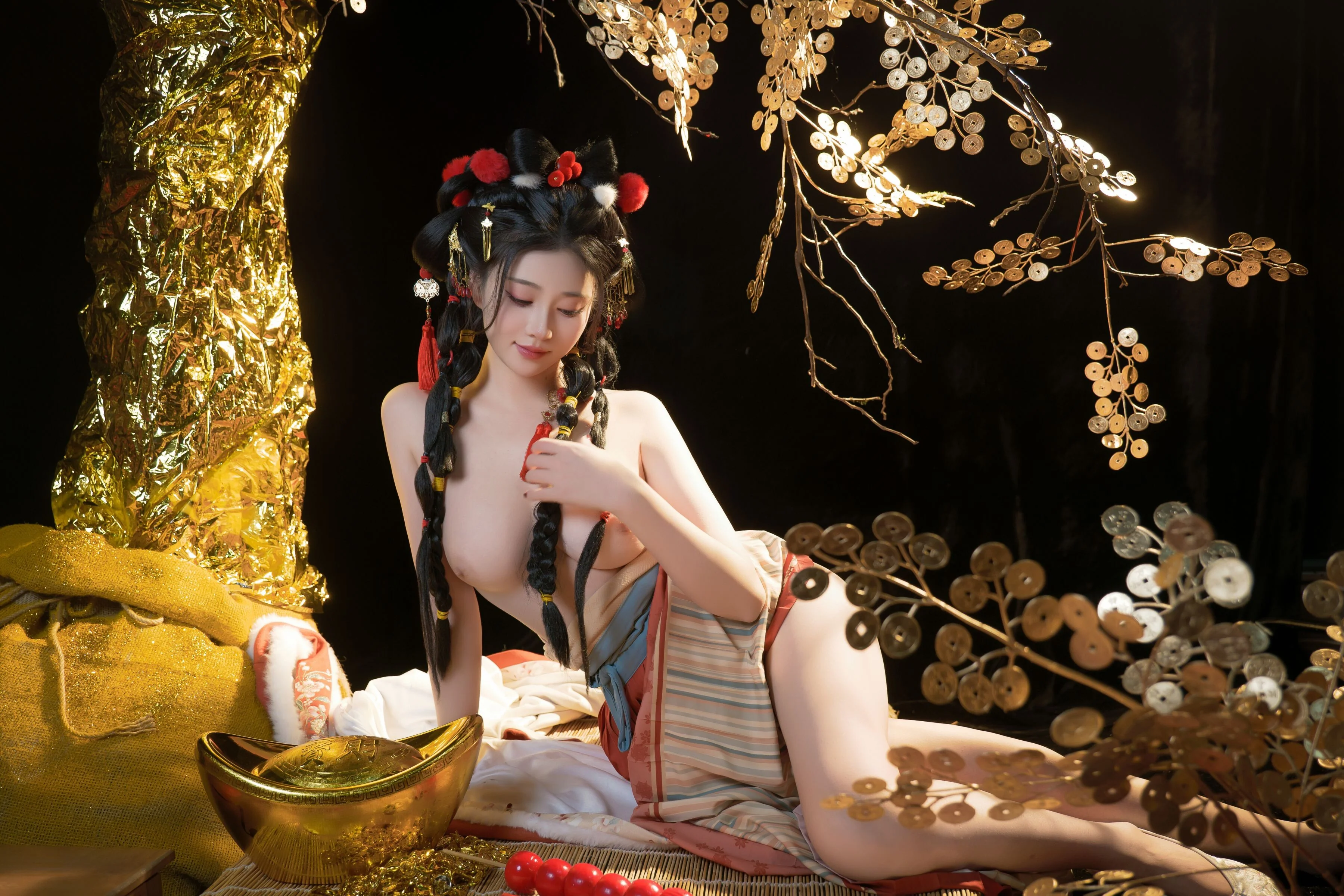 年年 - 25元旦  第78张-《94零社区》