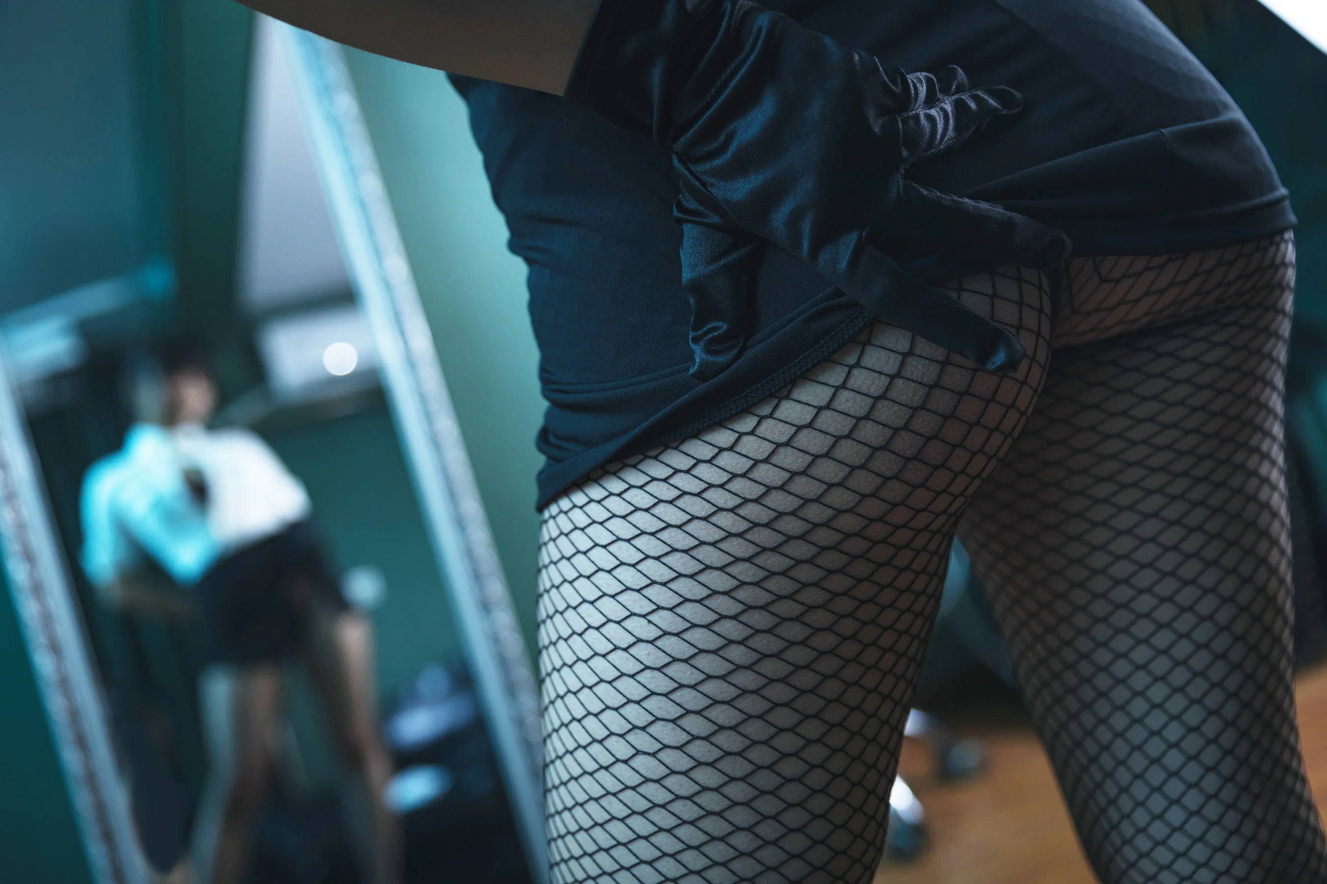 [COS福利] 动漫博主洛璃LoLiSAMA - 超S女警  第19张-《94零社区》