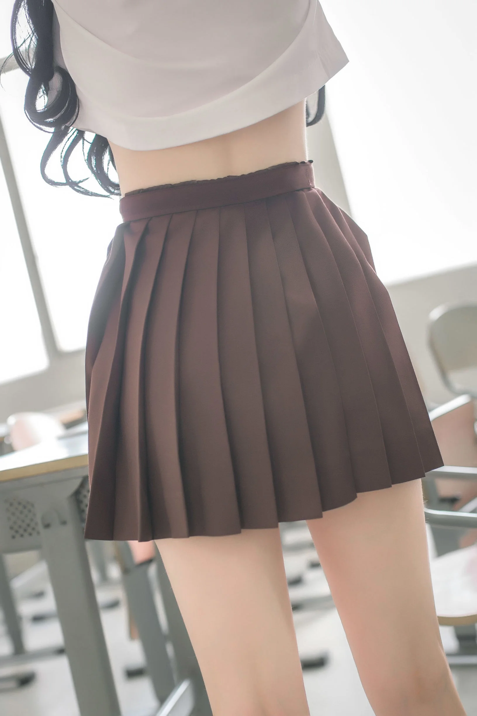 [网红COSER] 疯猫ss - 水手服和睡衣  第4张-《94零社区》