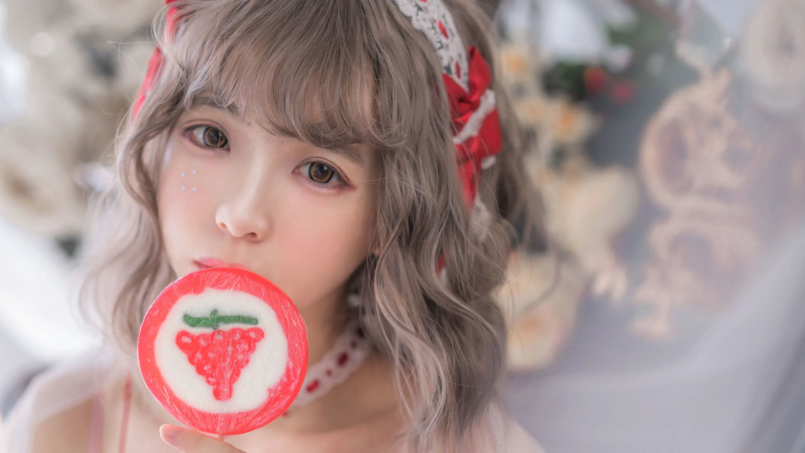 [网红COSER] 疯猫ss - 水手服和睡衣  第35张-《94零社区》