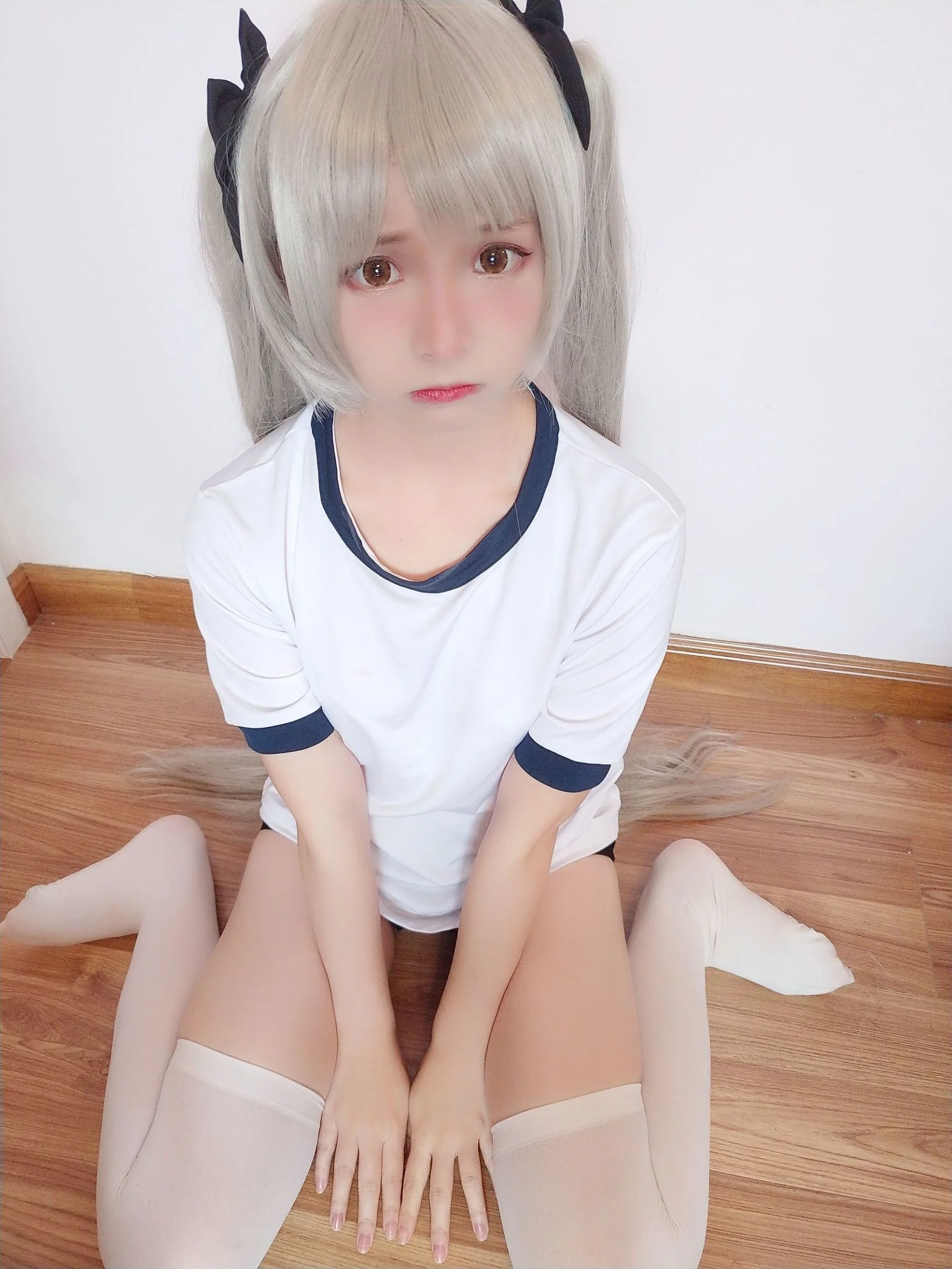 [Cosplay写真] 二次元美女古川kagura - 穹妹  第10张-《94零社区》