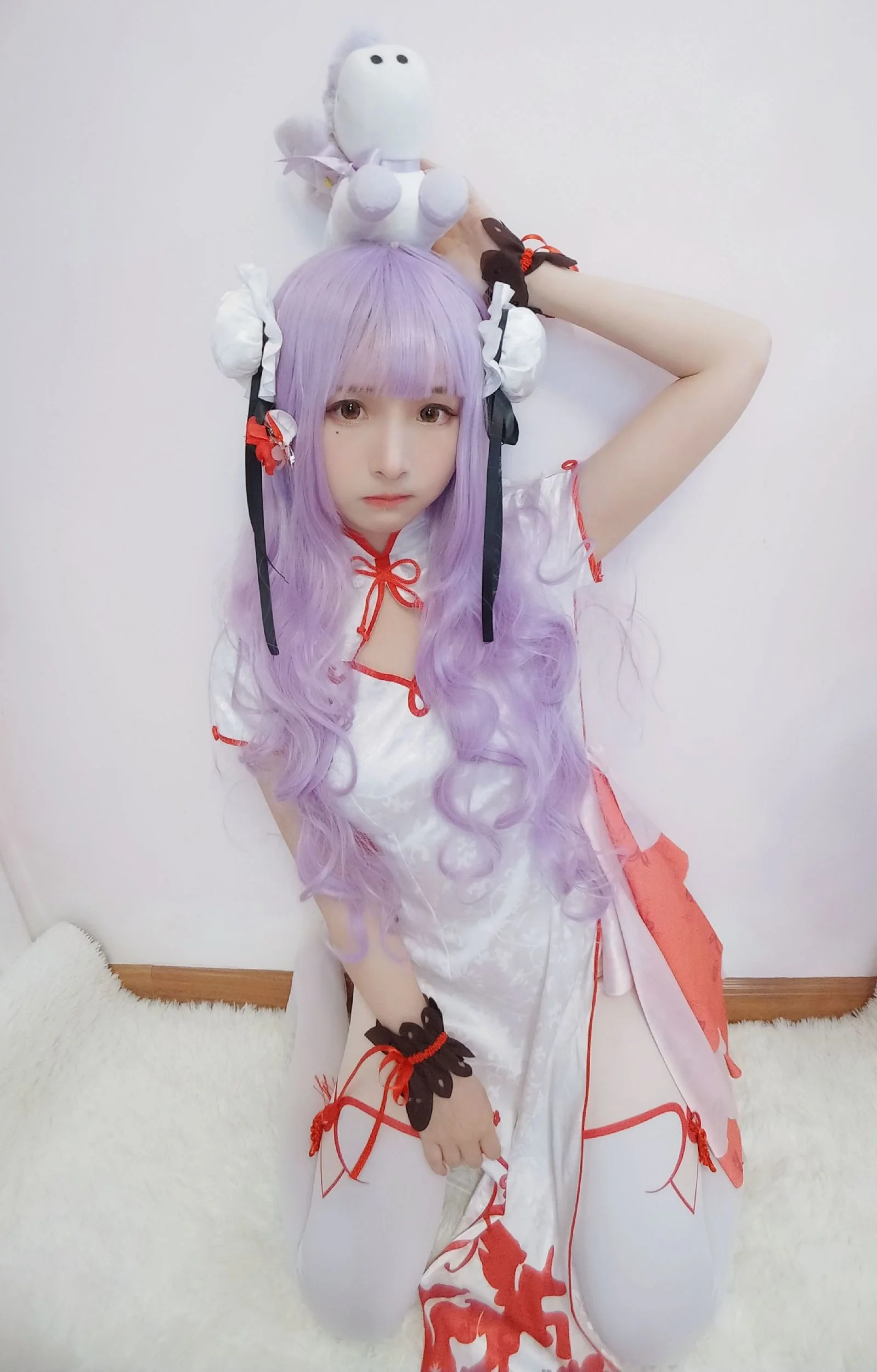 二次元美女古川kagura 独角兽  第3张-《94零社区》