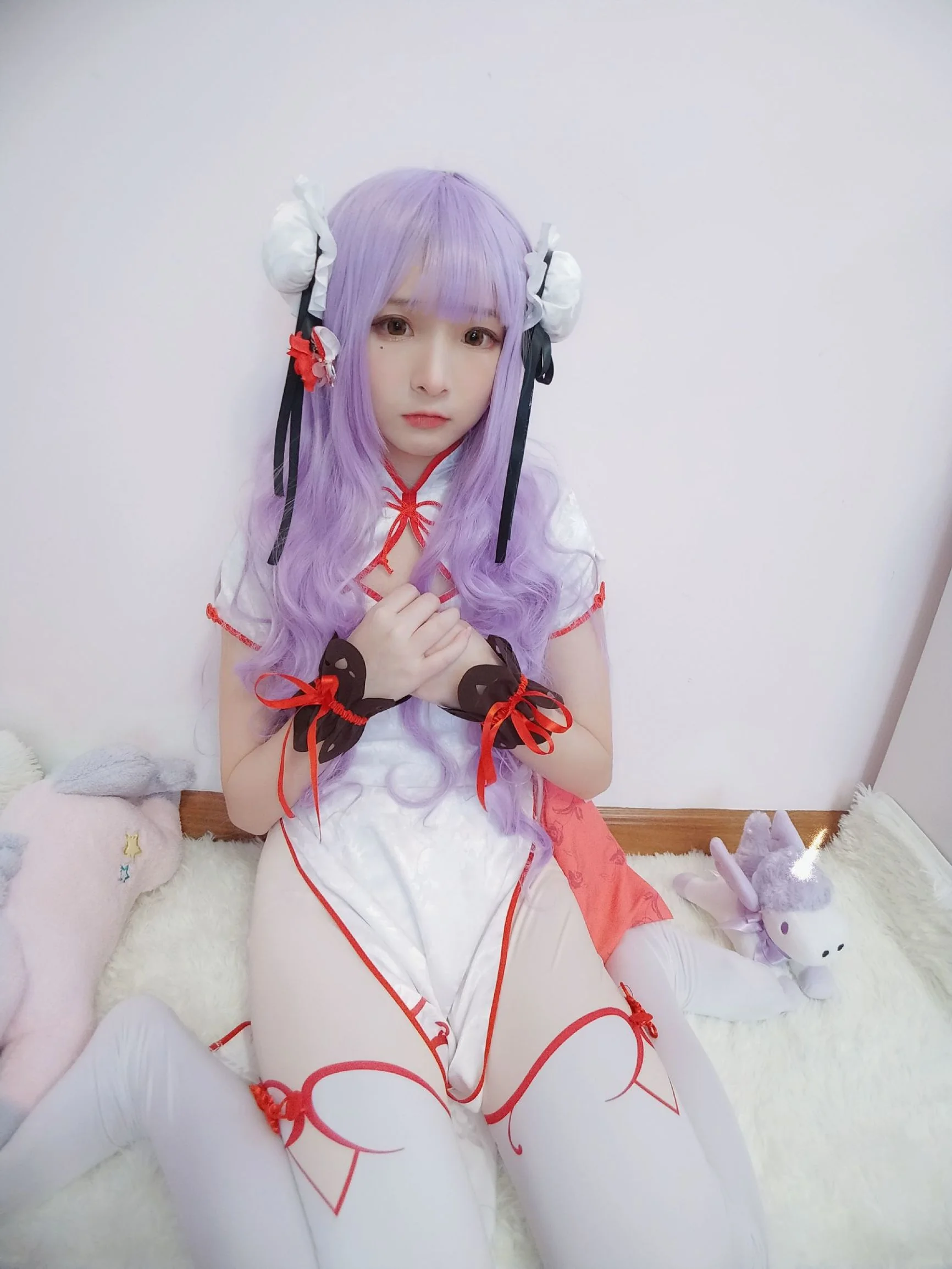 二次元美女古川kagura 独角兽  第7张-《94零社区》