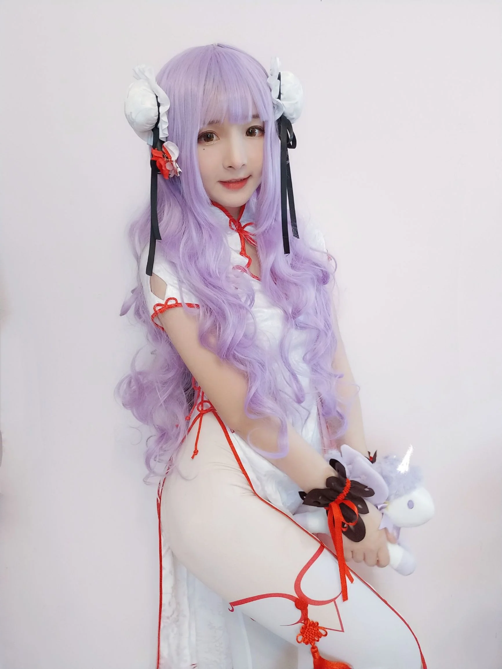 二次元美女古川kagura 独角兽  第10张-《94零社区》