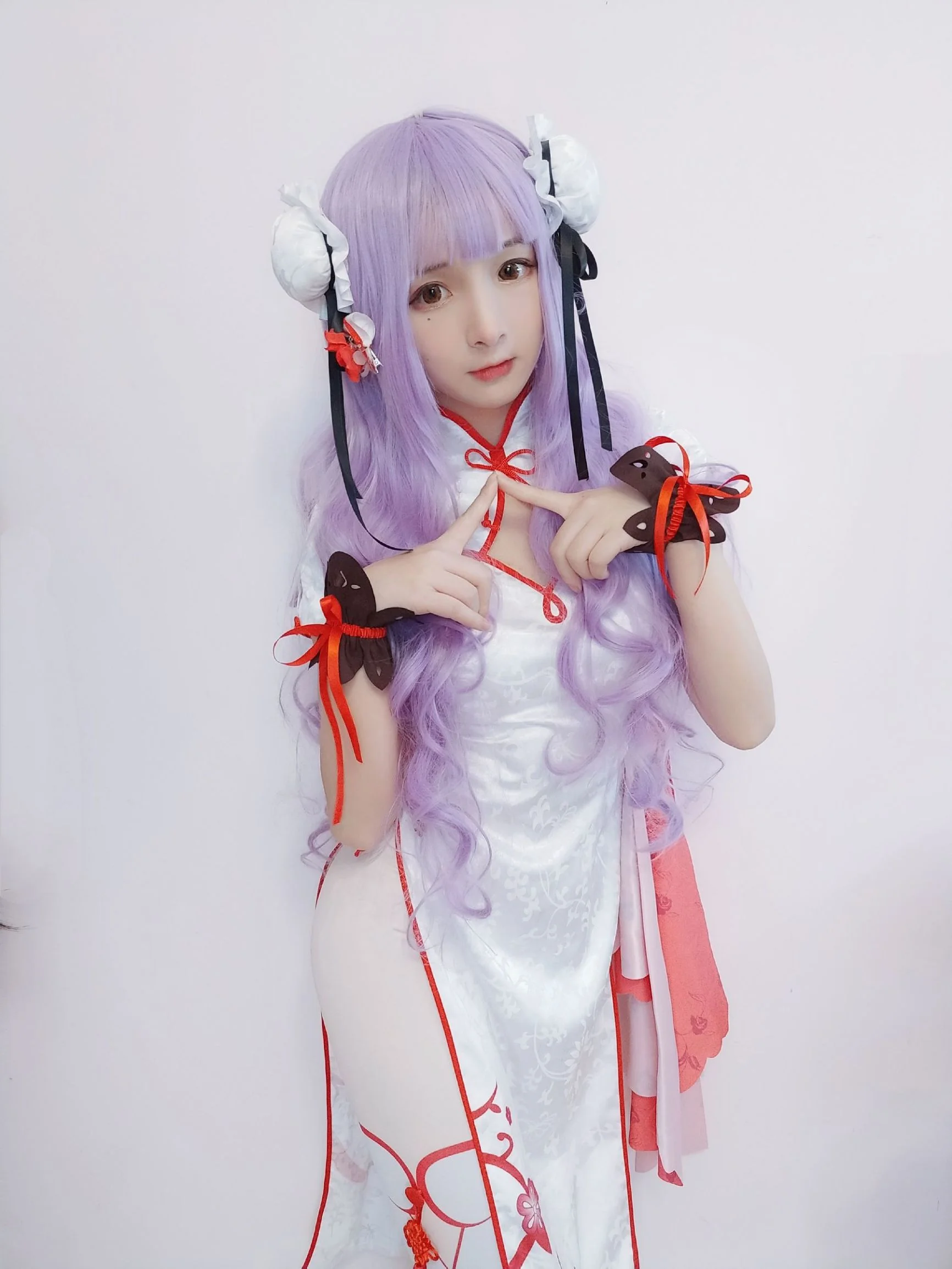二次元美女古川kagura 独角兽  第9张-《94零社区》