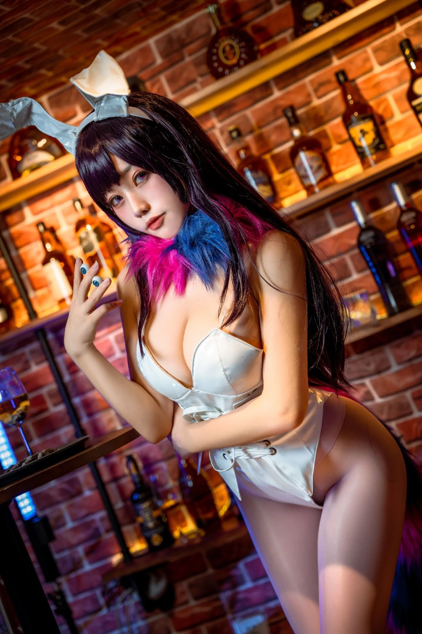 一笑芳香沁写真 恶魔姐姐  第16张-《94零社区》