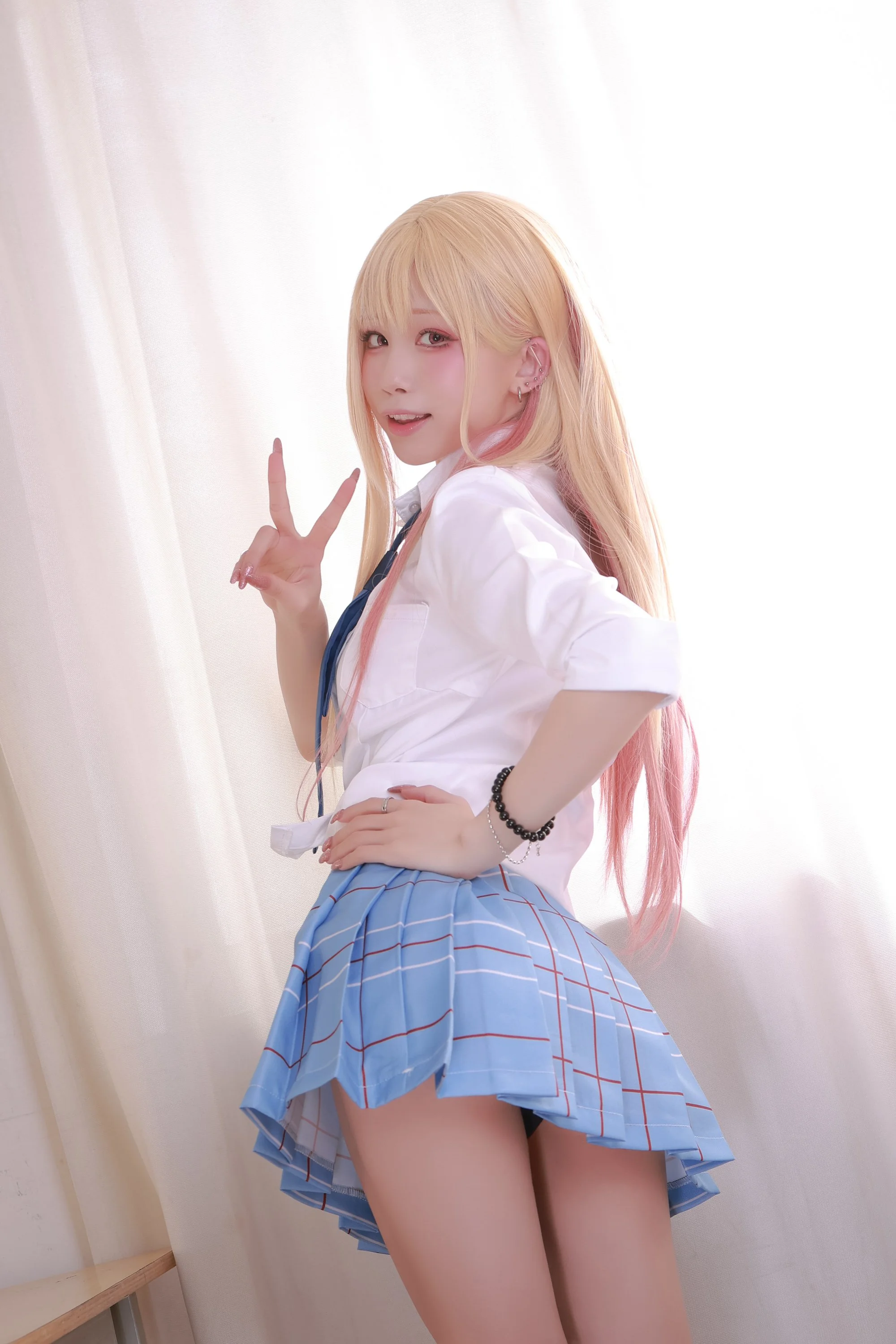 水淼Aqua - Marin Kitagawa  第2张-《94零社区》