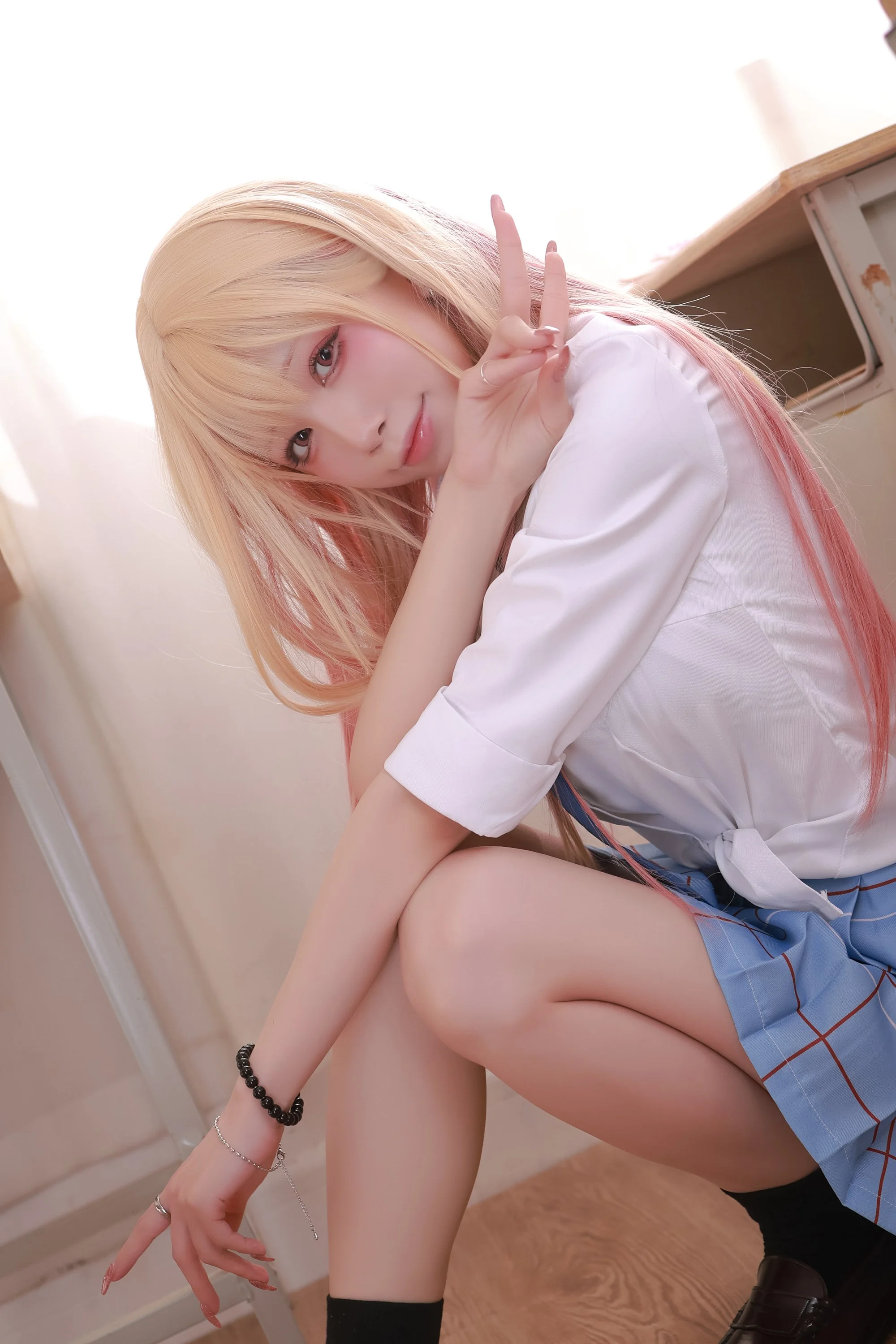 水淼Aqua - Marin Kitagawa  第24张-《94零社区》