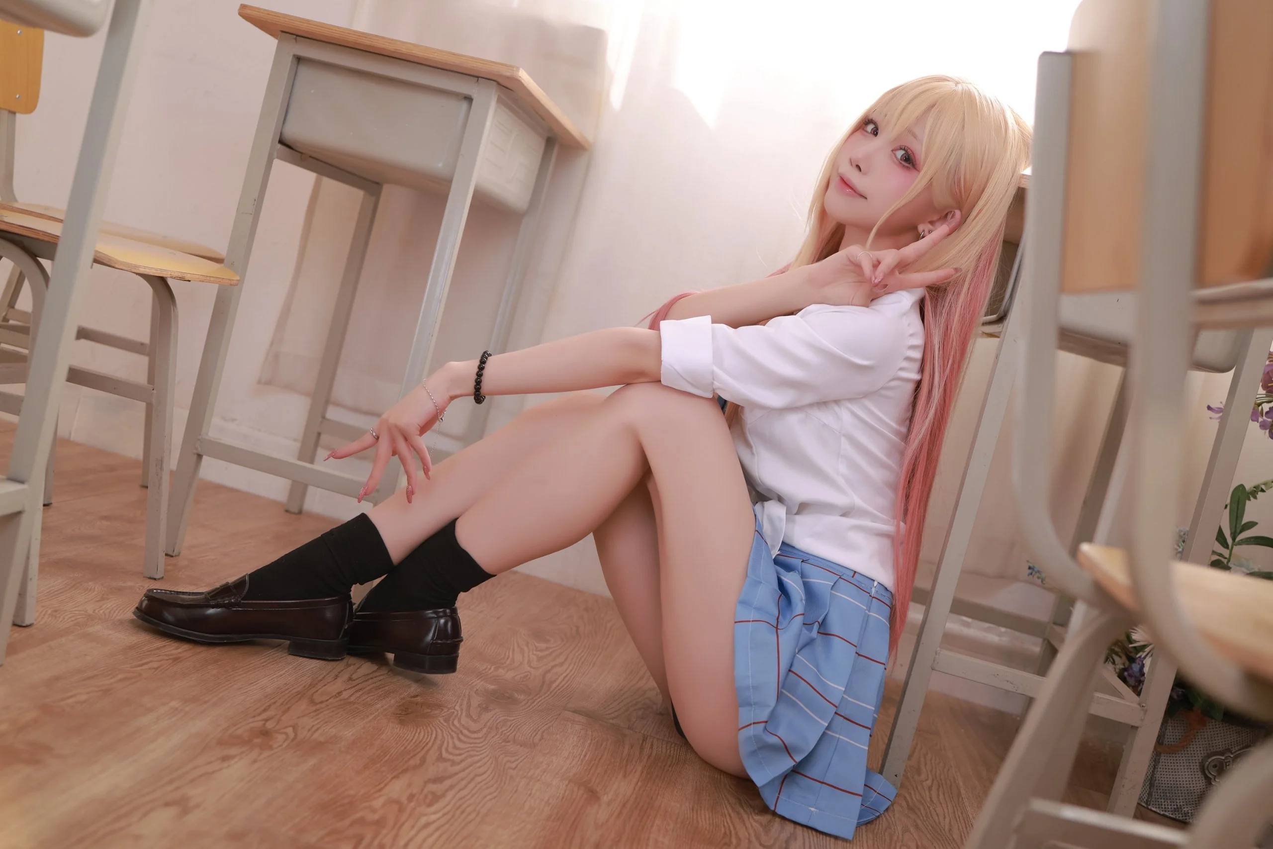 水淼Aqua - Marin Kitagawa  第26张-《94零社区》