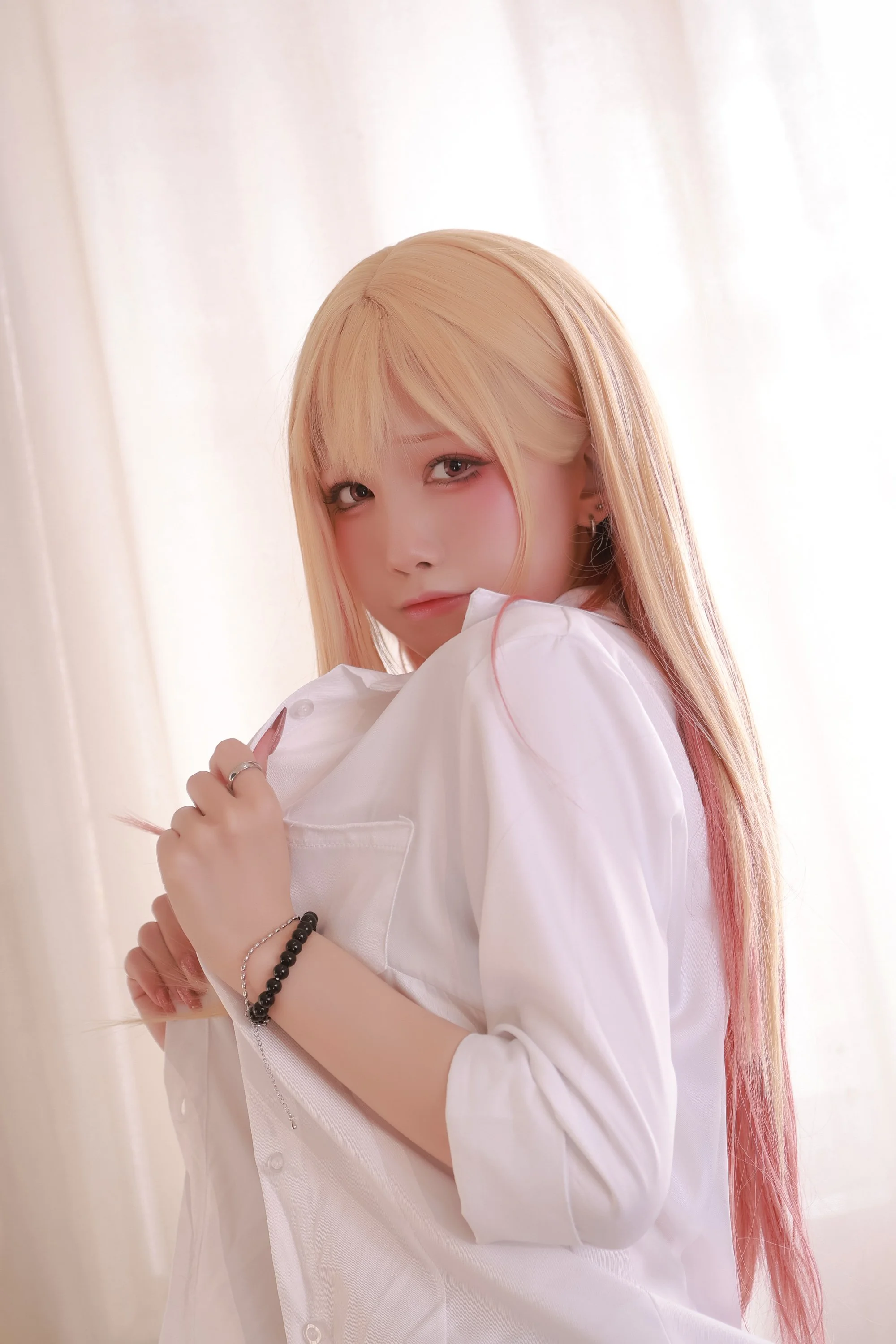 水淼Aqua - Marin Kitagawa  第28张-《94零社区》