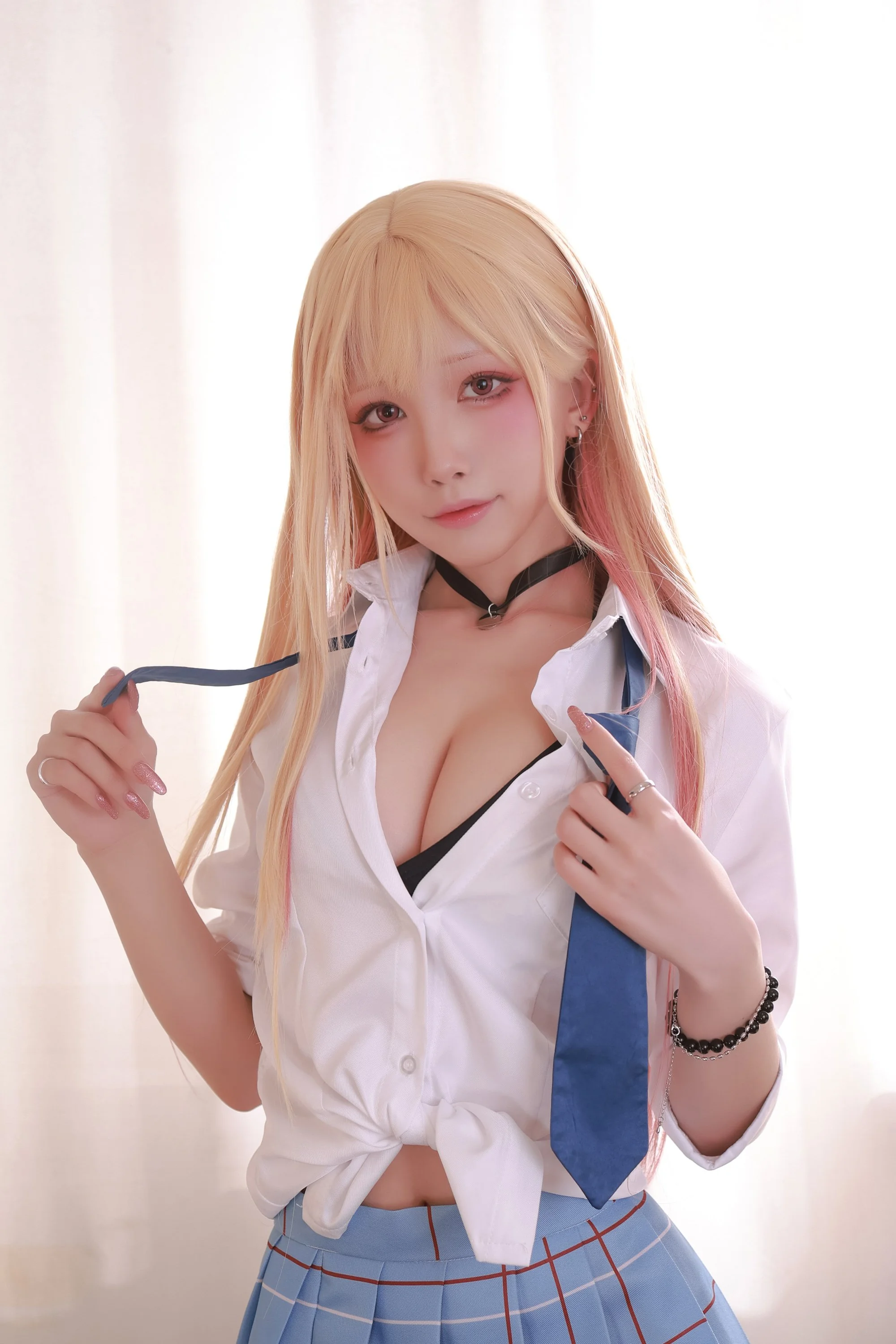 水淼Aqua - Marin Kitagawa  第27张-《94零社区》
