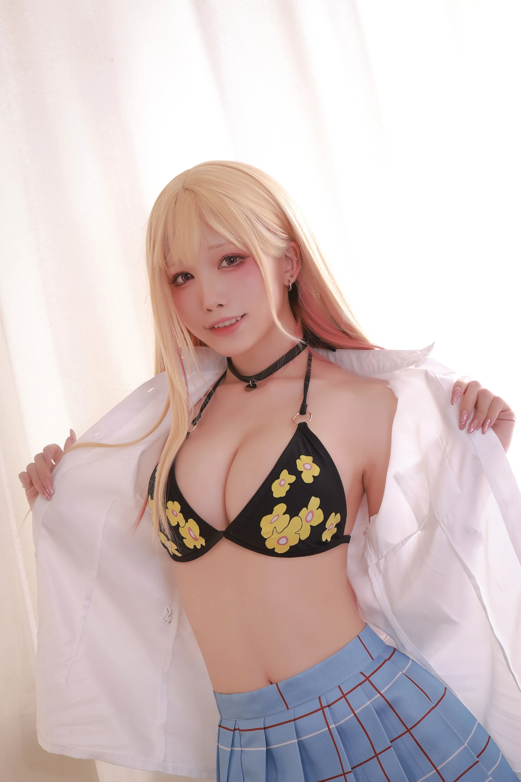 水淼Aqua - Marin Kitagawa  第29张-《94零社区》