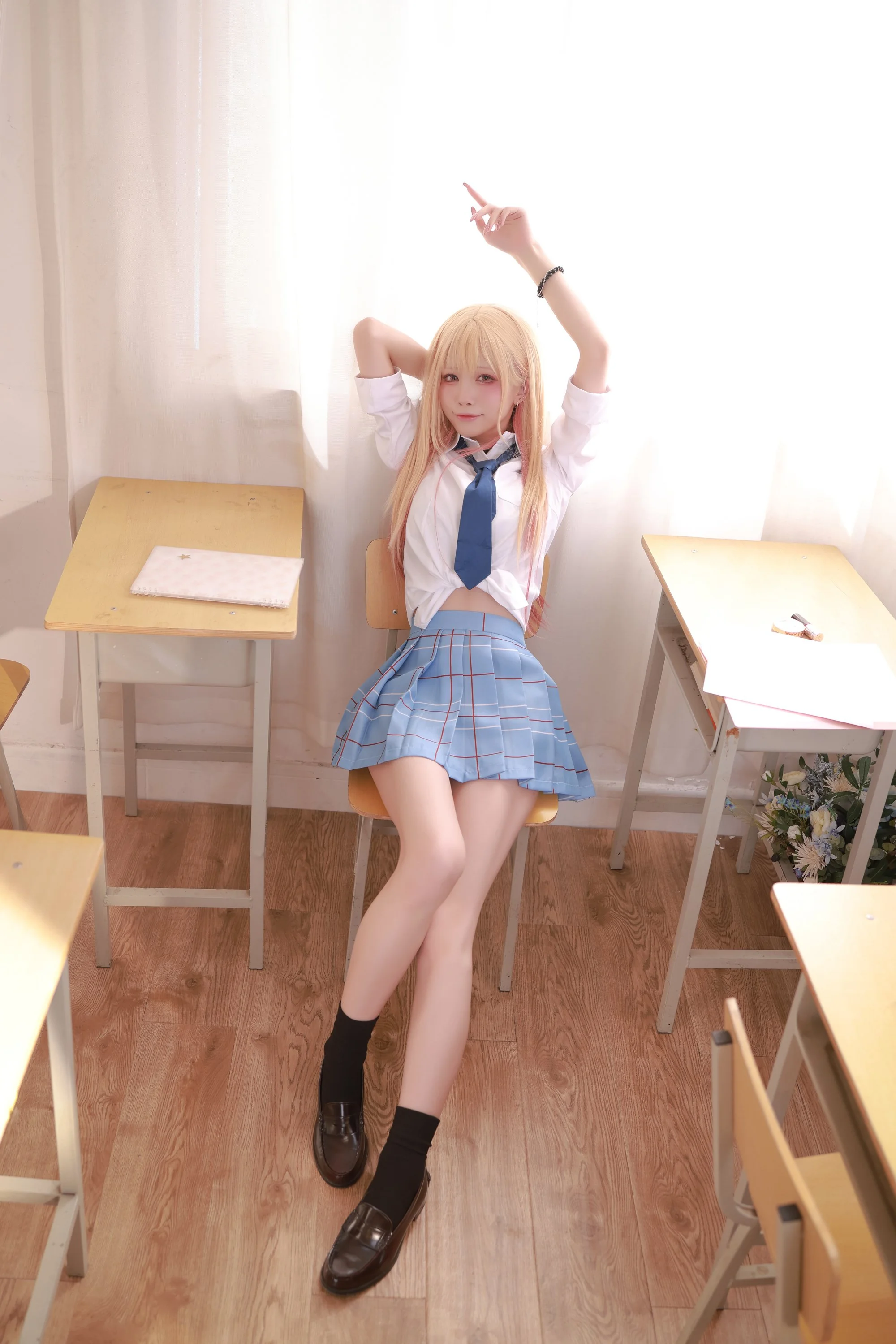 水淼Aqua - Marin Kitagawa  第44张-《94零社区》