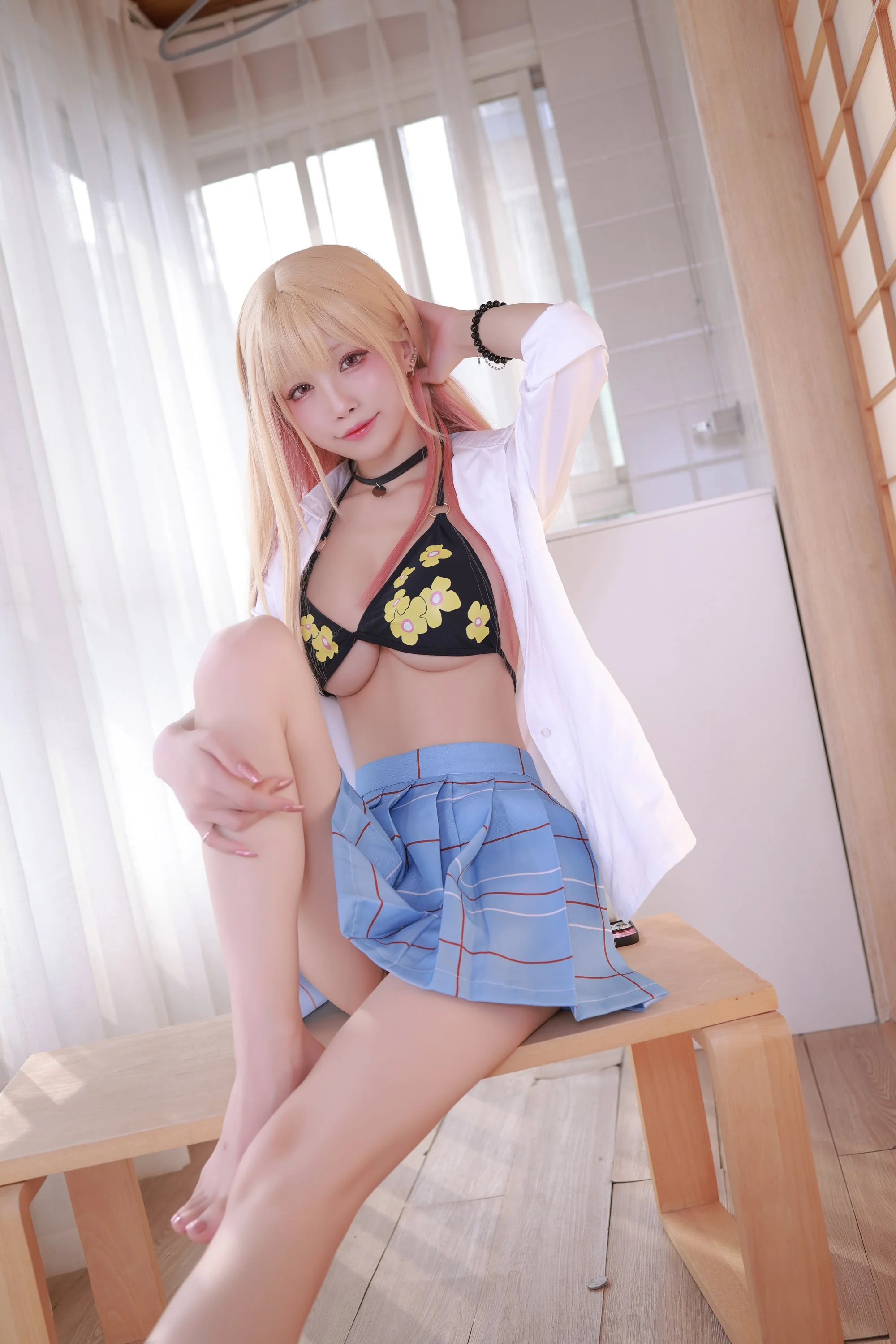 水淼Aqua - Marin Kitagawa  第43张-《94零社区》