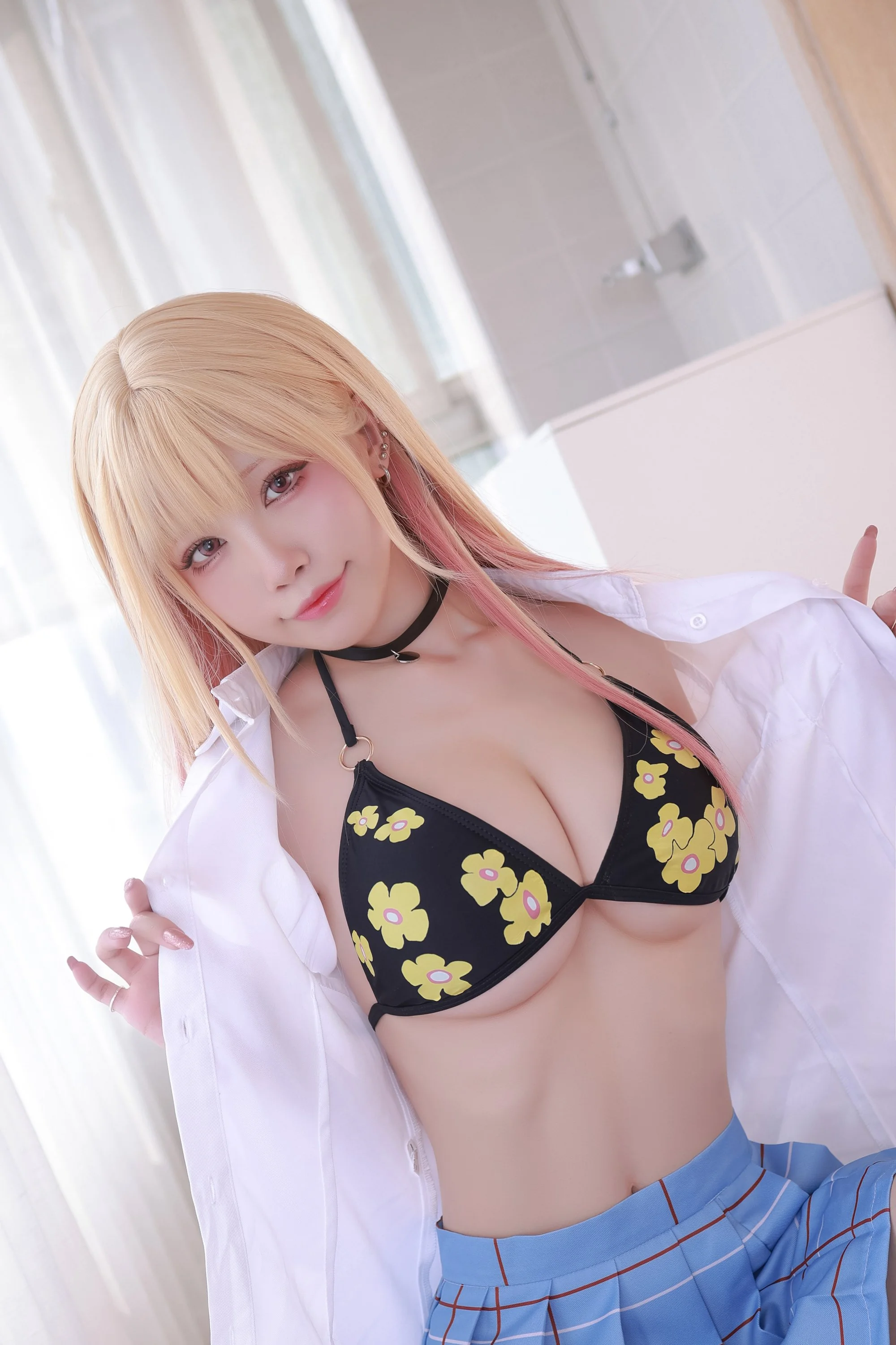 水淼Aqua - Marin Kitagawa  第45张-《94零社区》