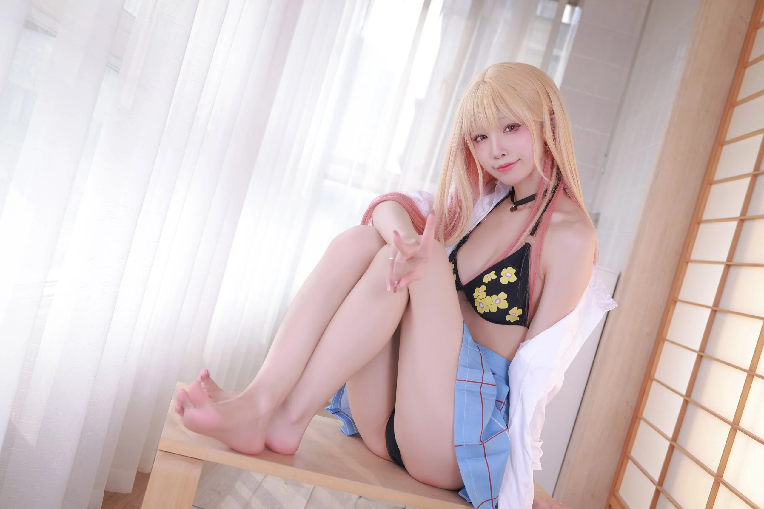 水淼Aqua - Marin Kitagawa  第48张-《94零社区》