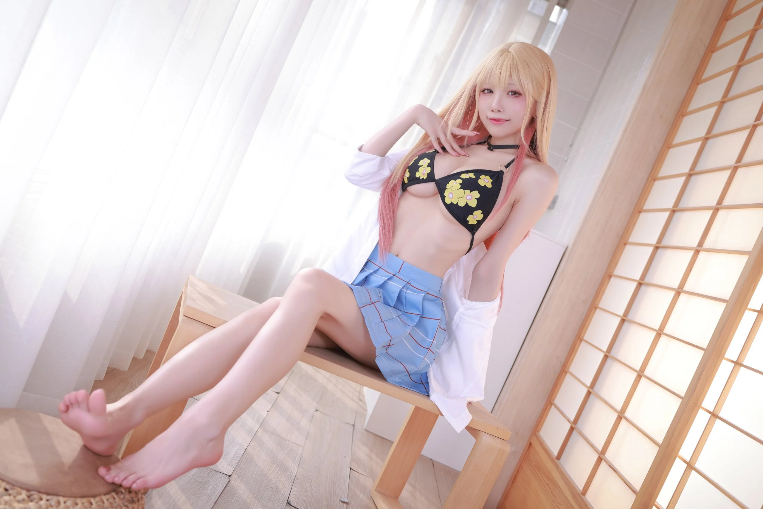水淼Aqua - Marin Kitagawa  第47张-《94零社区》