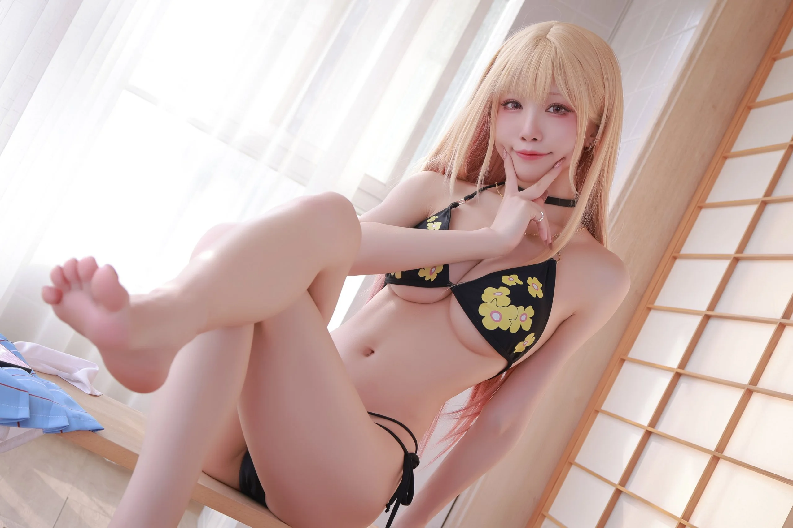 水淼Aqua - Marin Kitagawa  第61张-《94零社区》