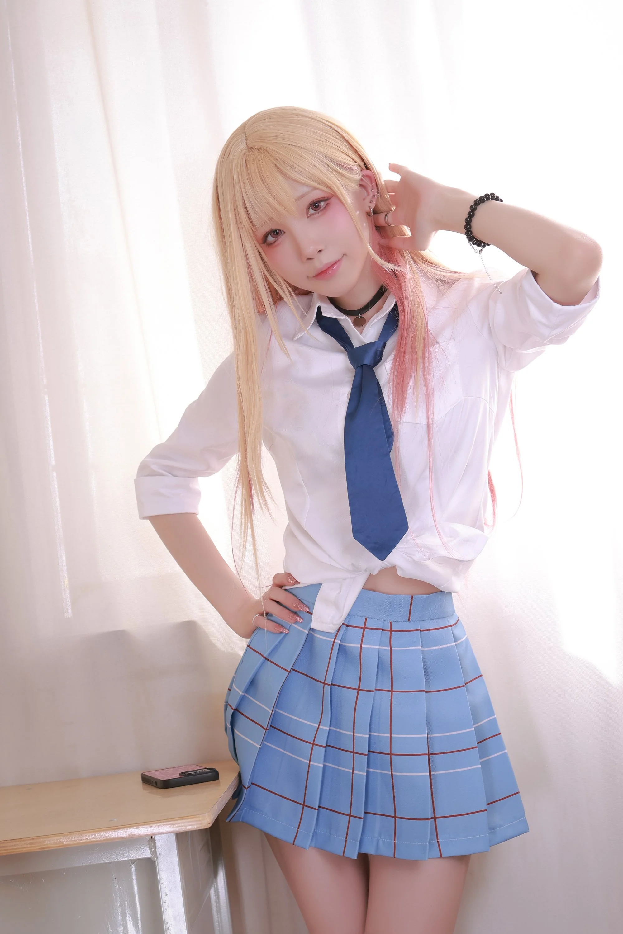 水淼Aqua - Marin Kitagawa  第76张-《94零社区》