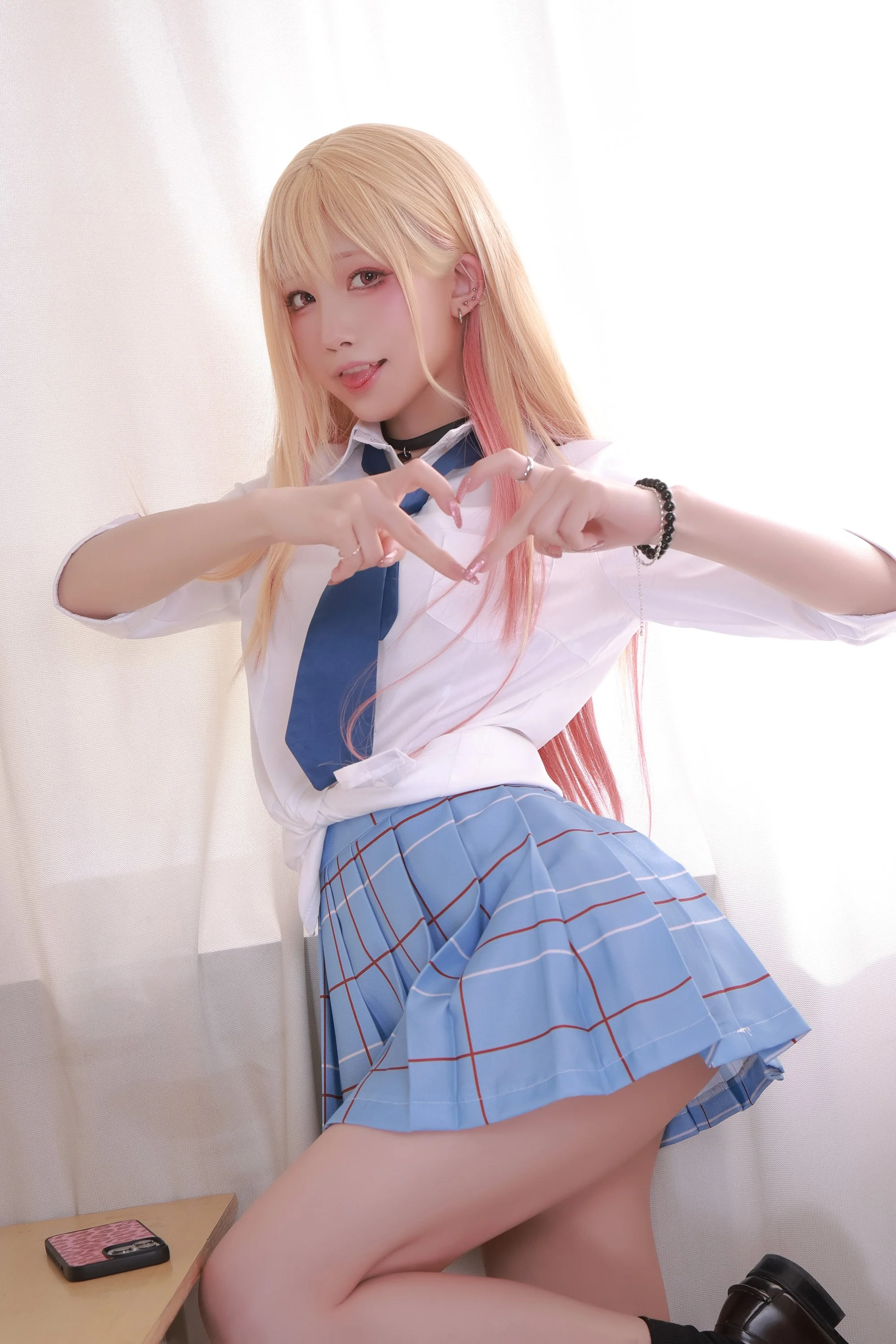 水淼Aqua - Marin Kitagawa  第87张-《94零社区》