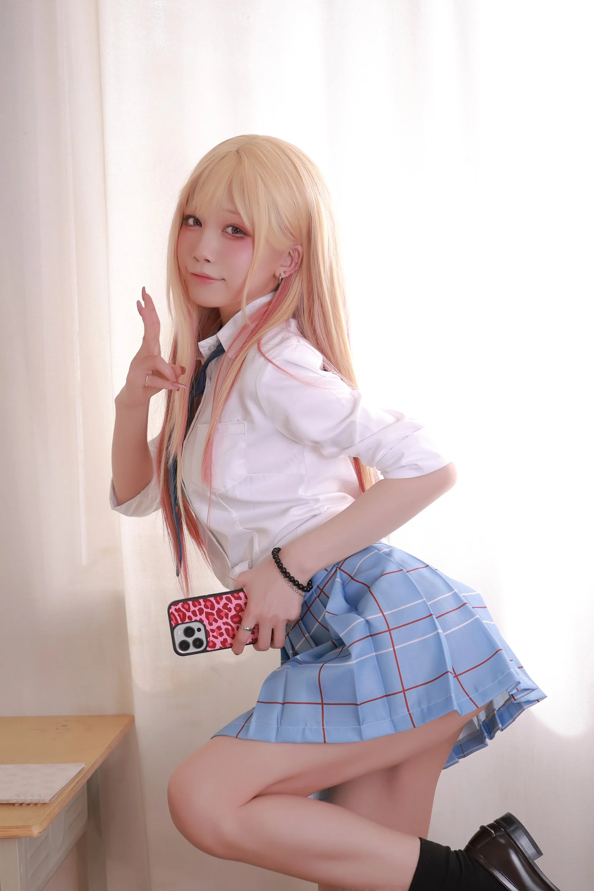 水淼Aqua - Marin Kitagawa  第98张-《94零社区》