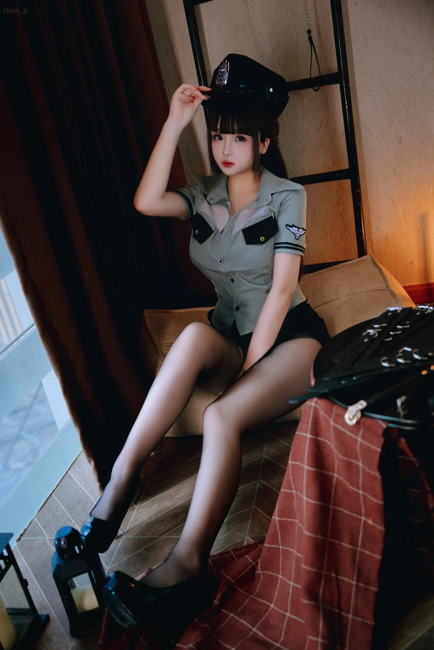 日奈娇 - Instructor  第87张-《94零社区》