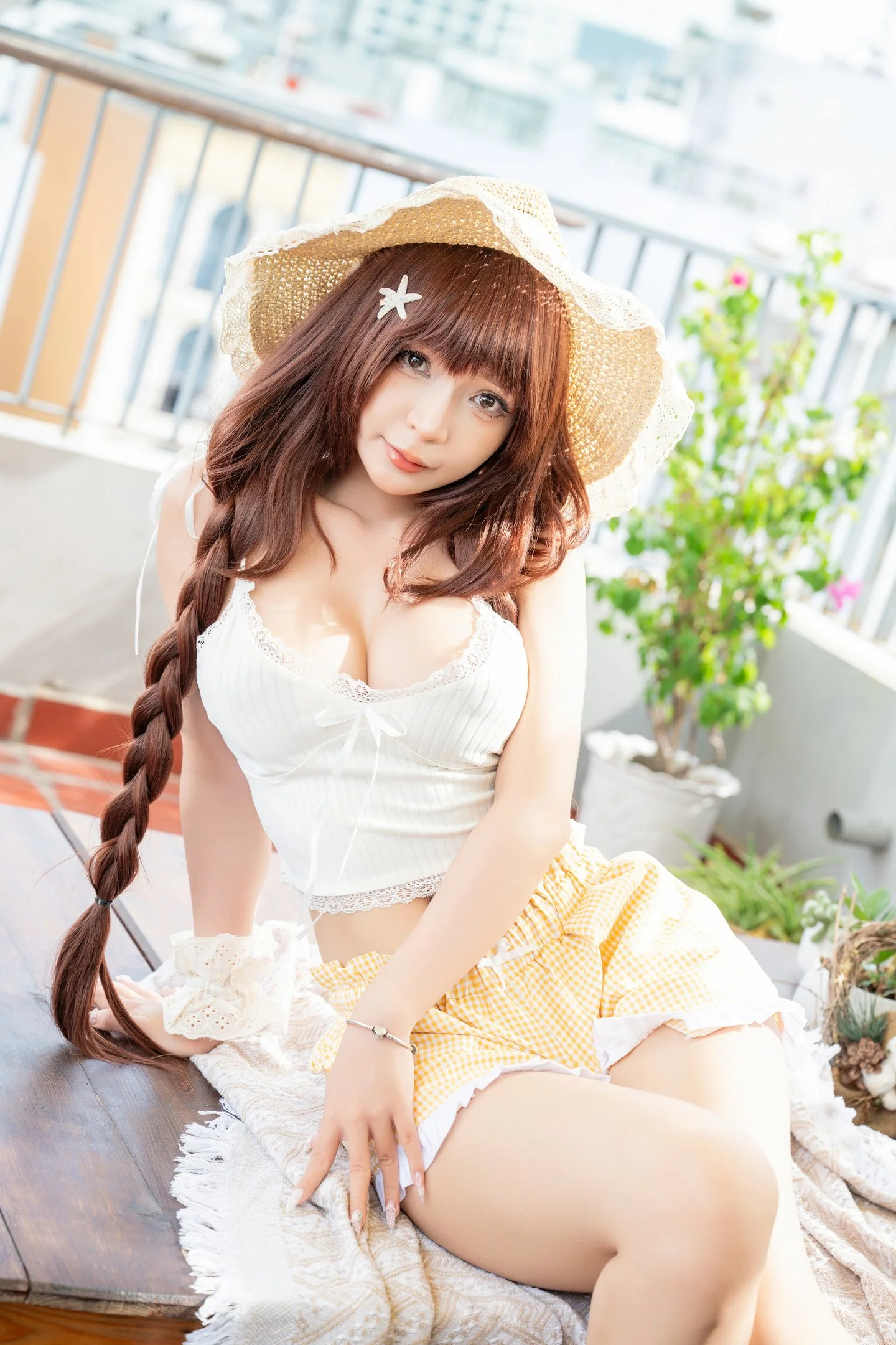 Umeko - Summer  第55张-《94零社区》