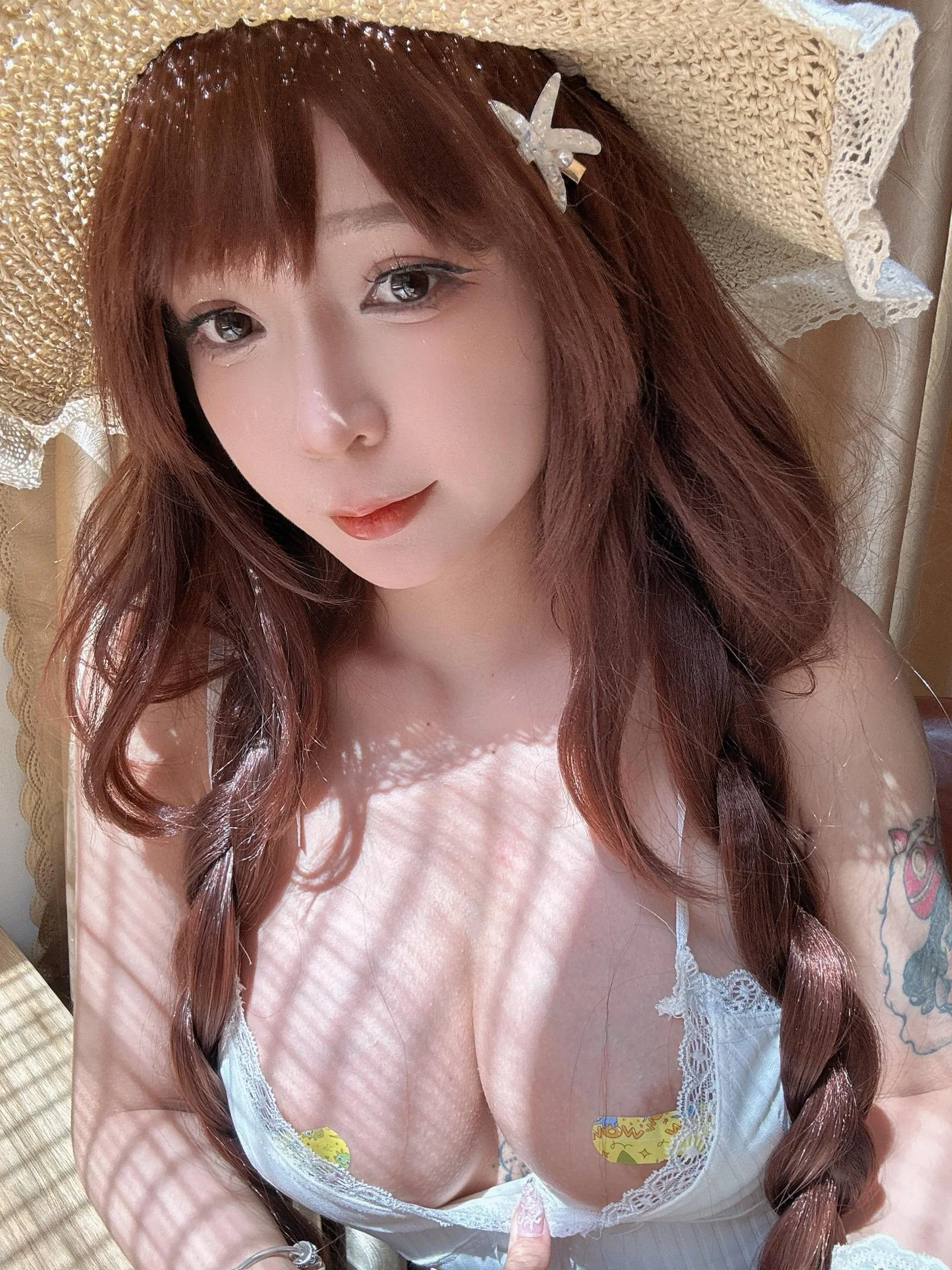 Umeko - Summer  第76张-《94零社区》