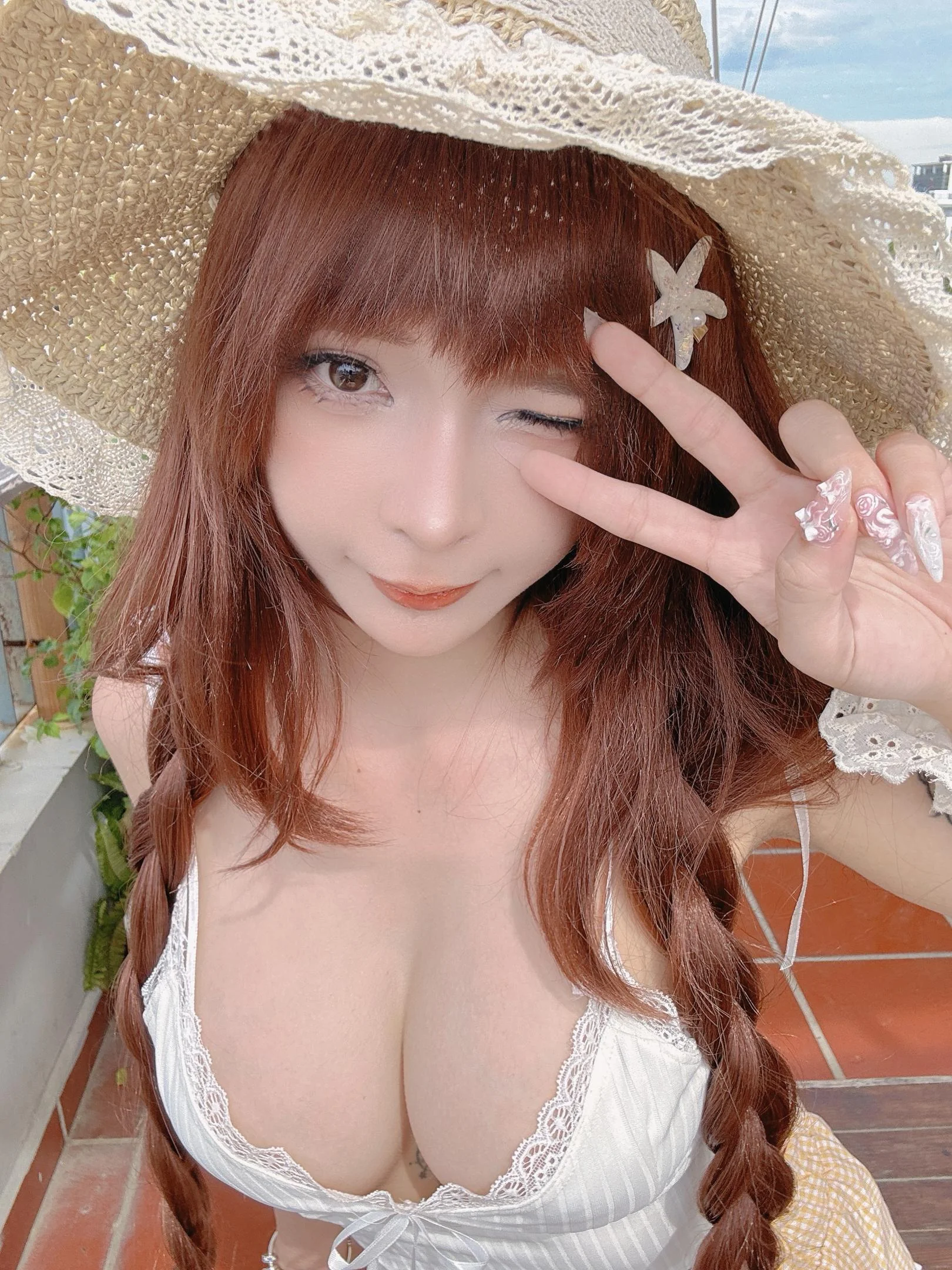 Umeko - Summer  第75张-《94零社区》