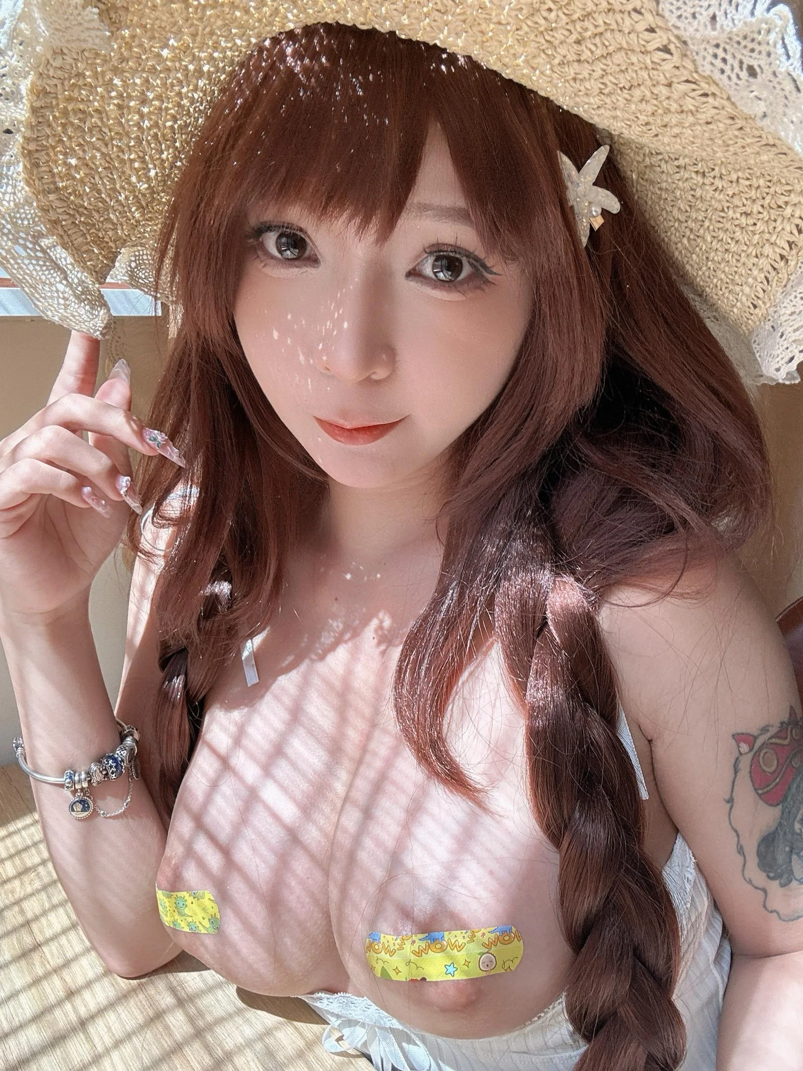 Umeko - Summer  第77张-《94零社区》