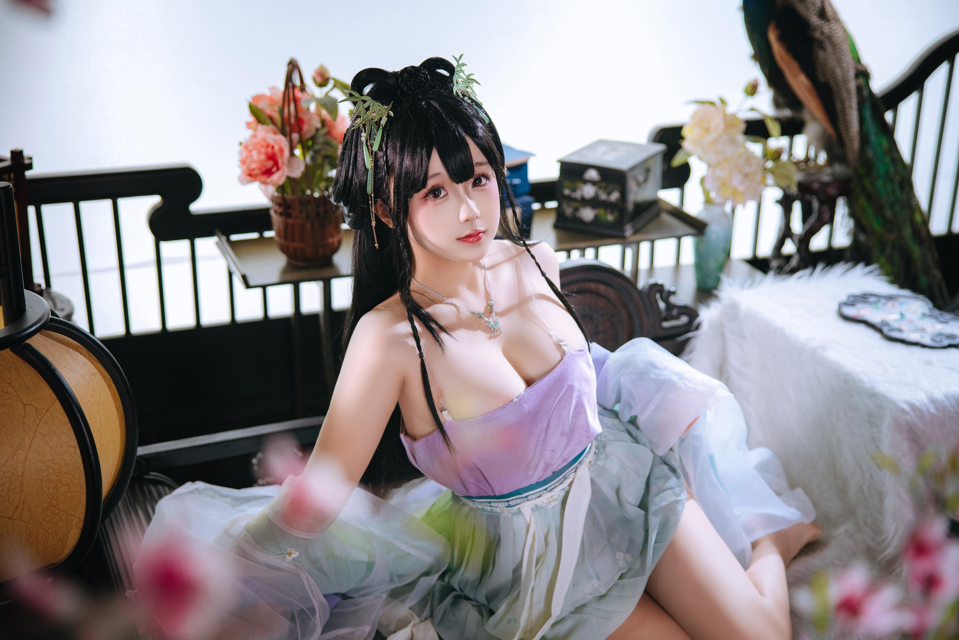 日奈娇 - 师姐 187P  第1张-《94零社区》