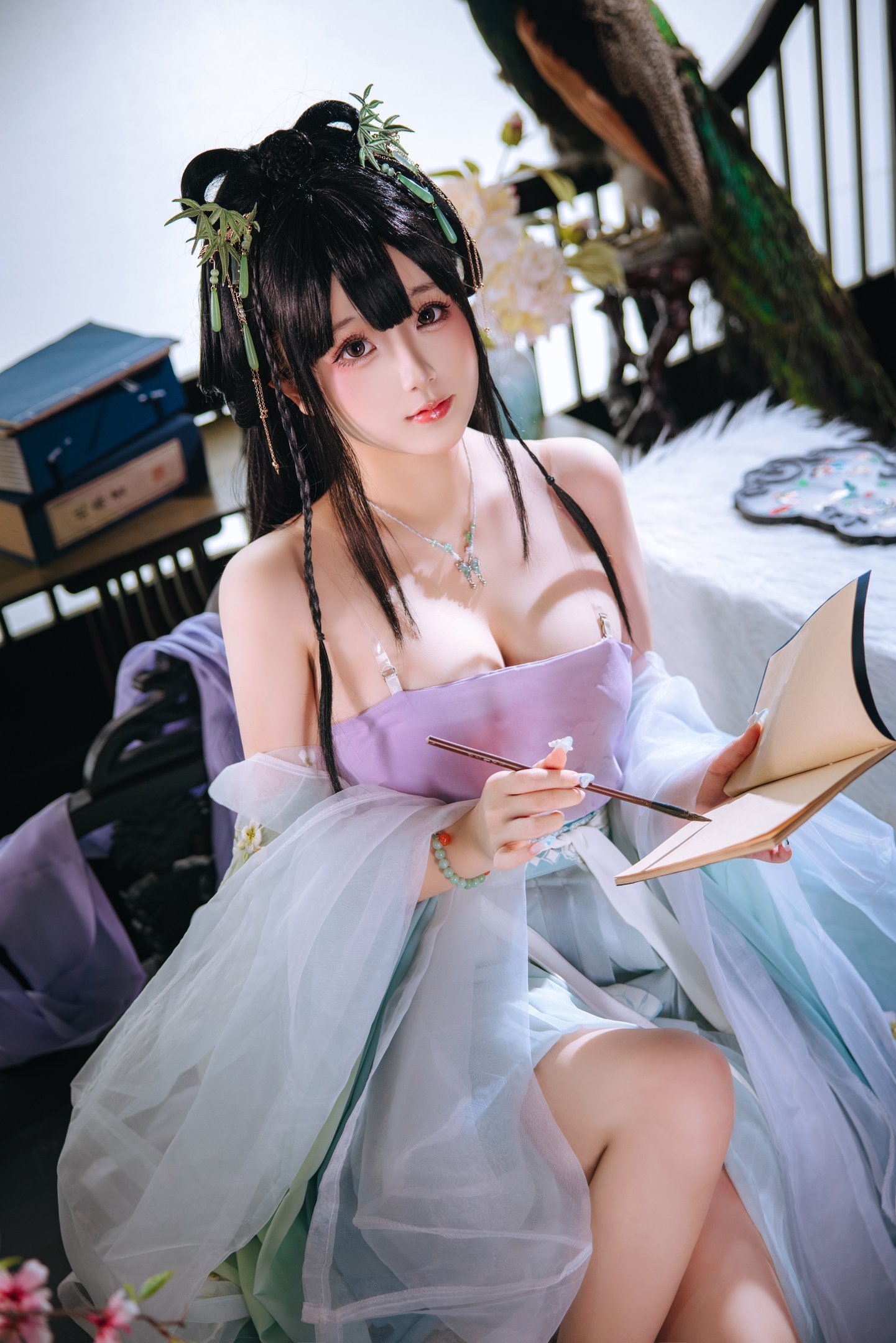 日奈娇 - 师姐 187P  第23张-《94零社区》