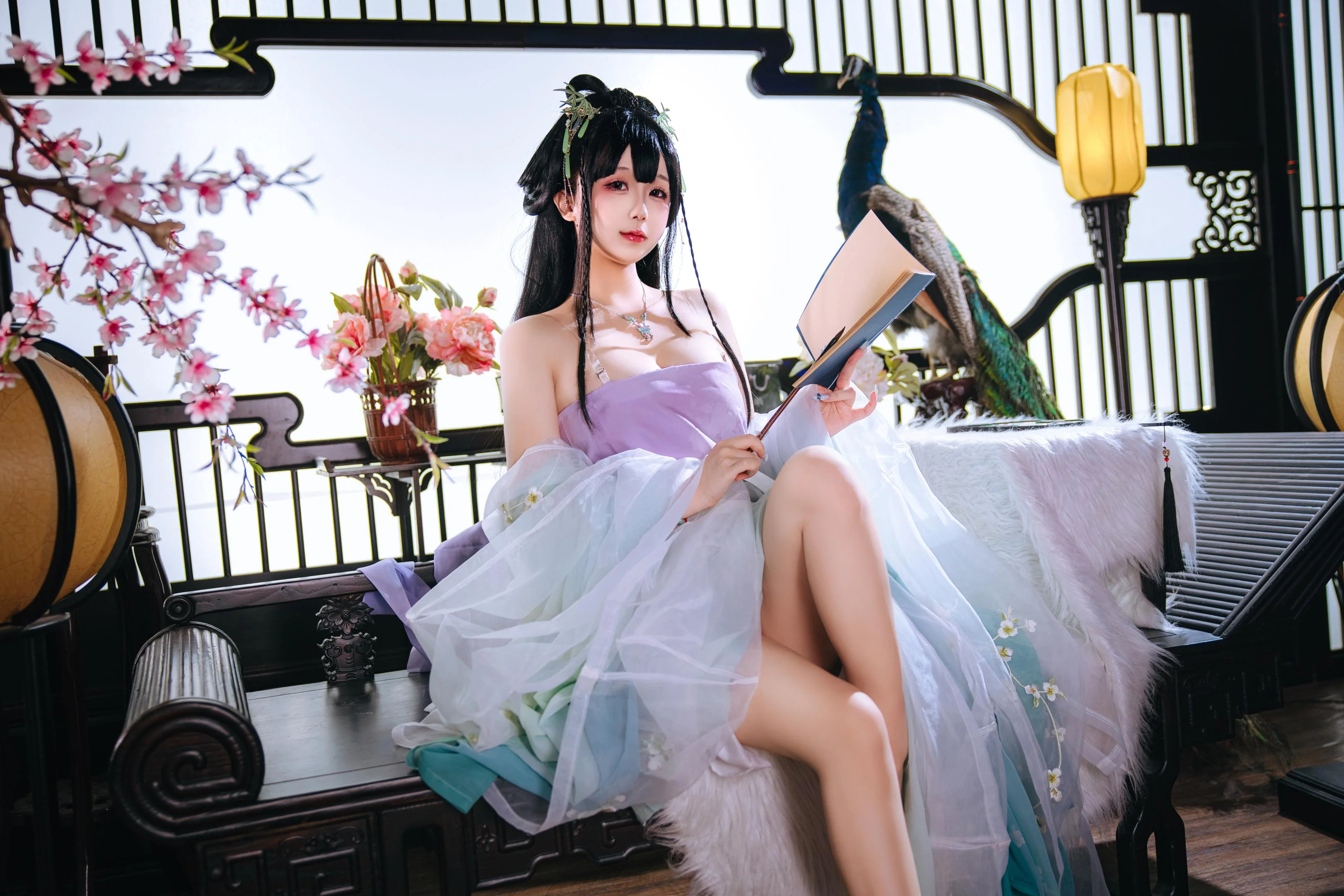 日奈娇 - 师姐 187P  第34张-《94零社区》