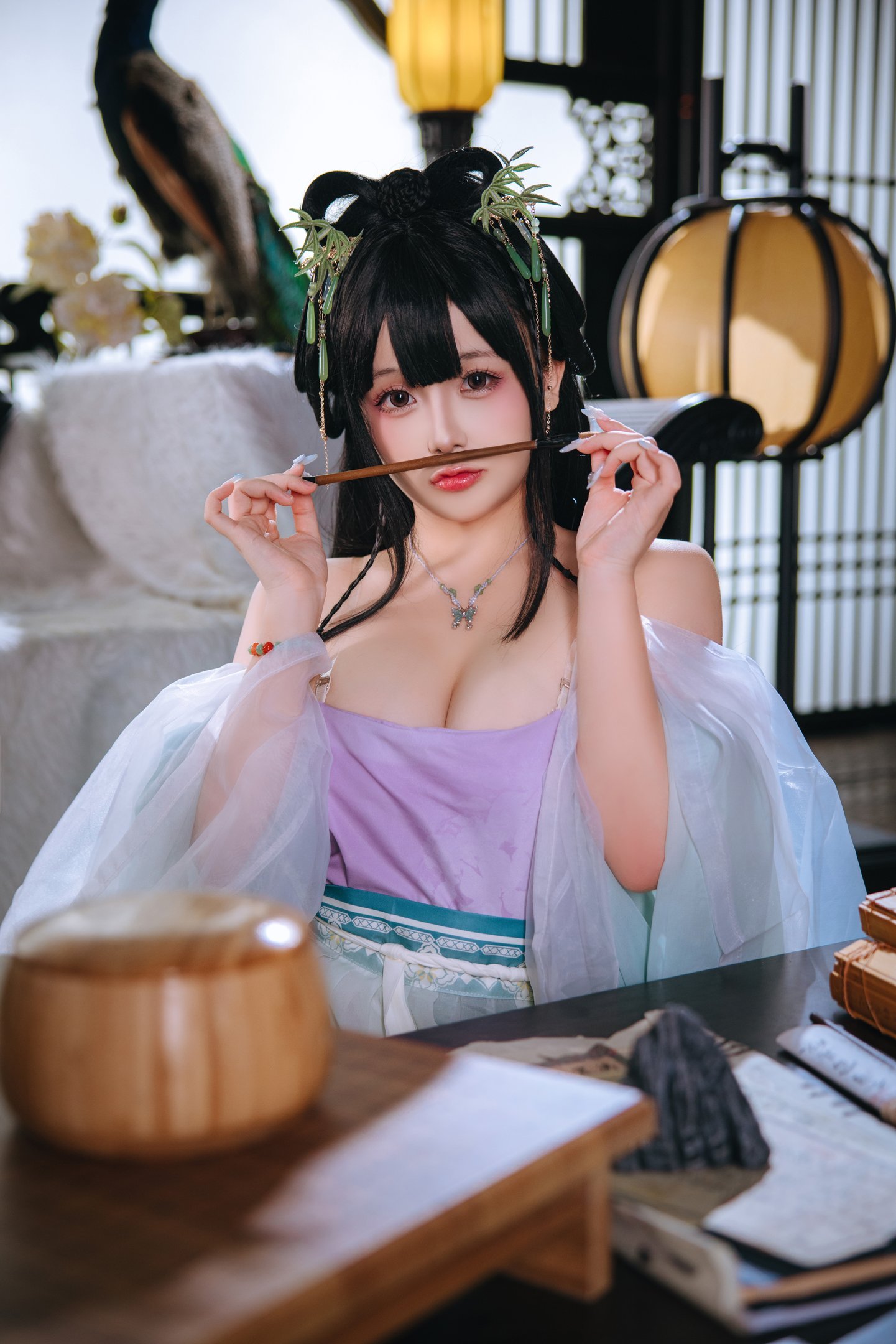 日奈娇 - 师姐 187P  第56张-《94零社区》