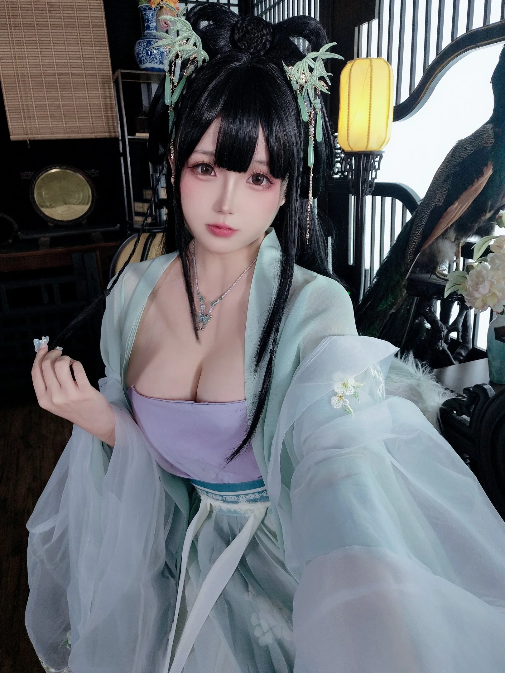 日奈娇 - 师姐 187P  第57张-《94零社区》