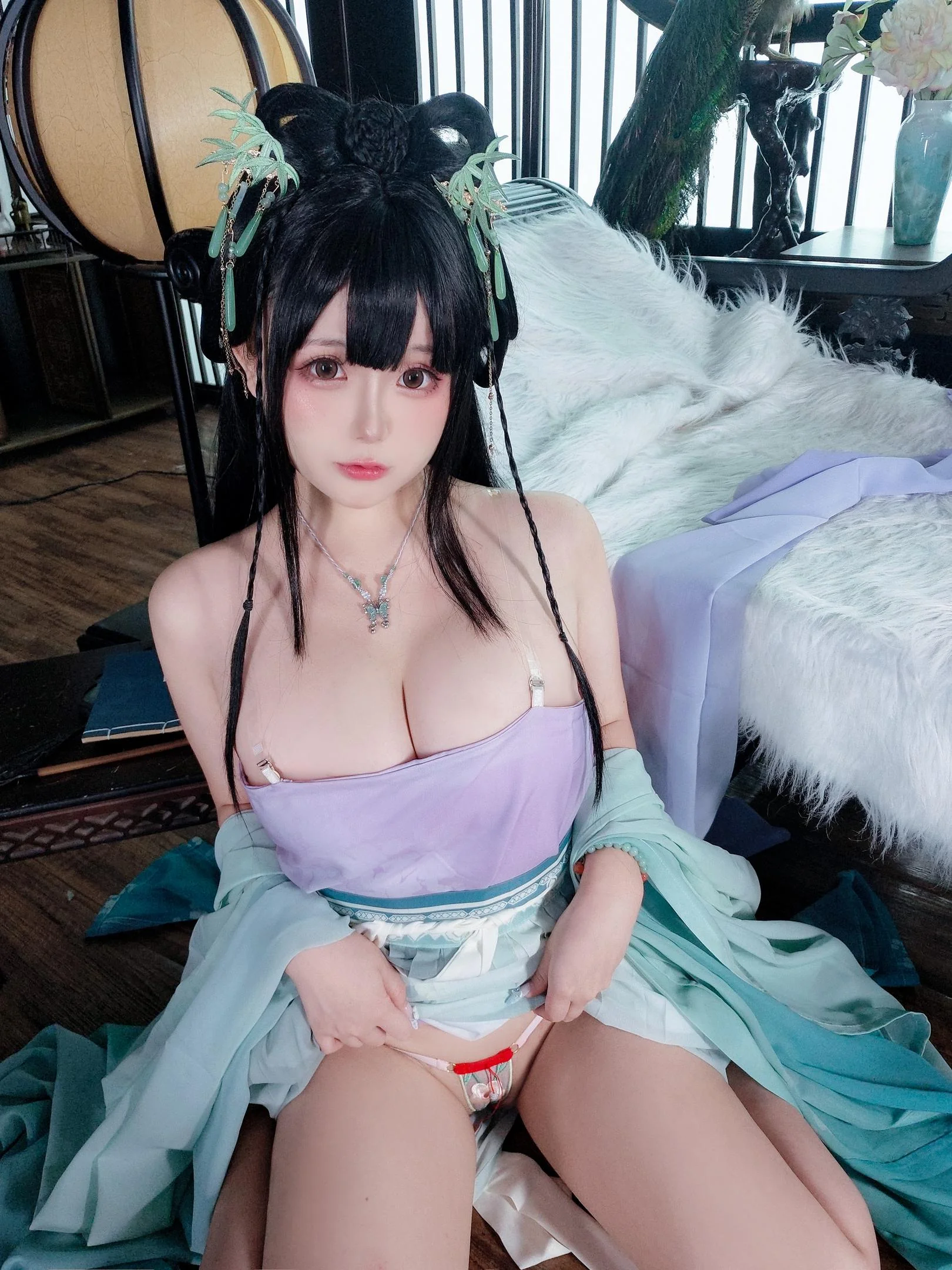 日奈娇 - 师姐 187P  第62张-《94零社区》