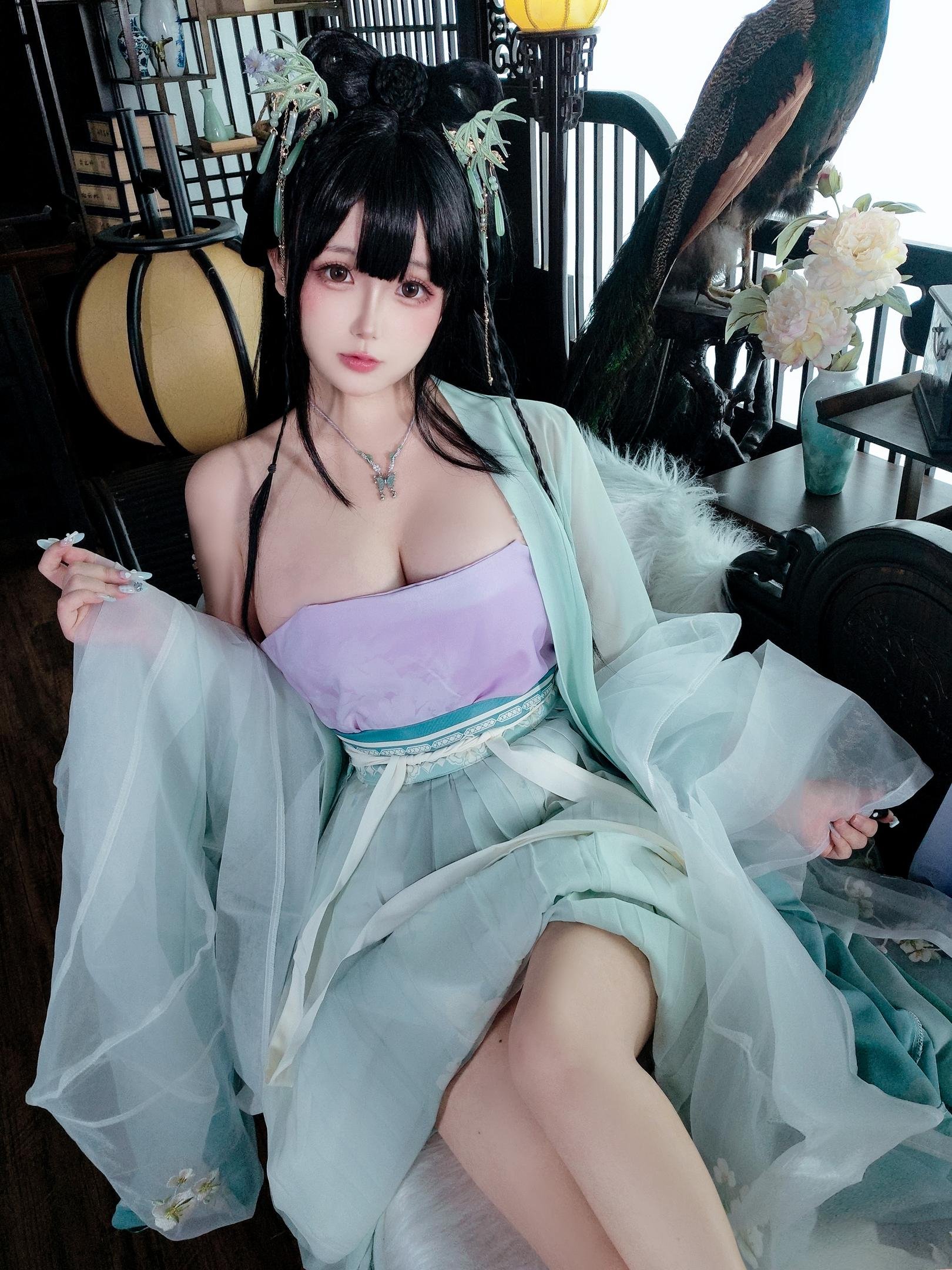 日奈娇 - 师姐 187P  第59张-《94零社区》