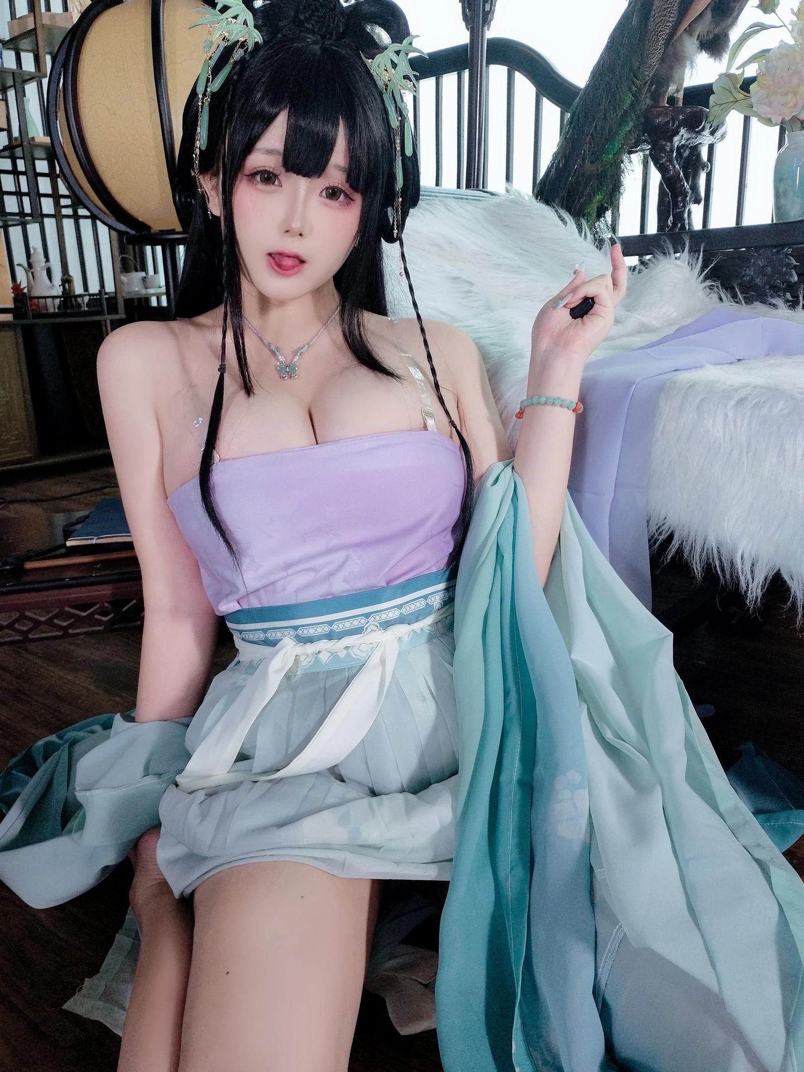日奈娇 - 师姐 187P  第63张-《94零社区》