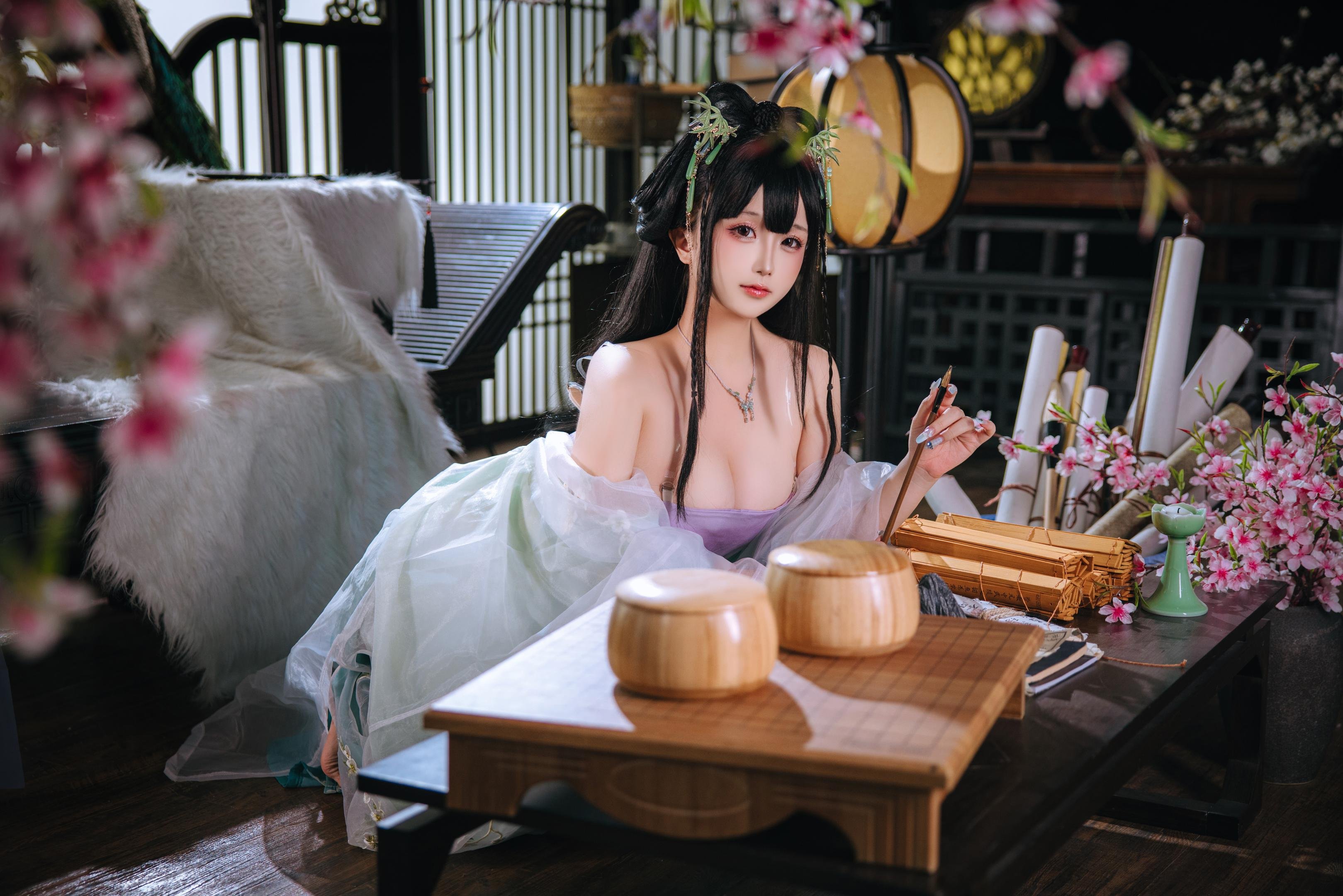 日奈娇 - 师姐 187P  第78张-《94零社区》